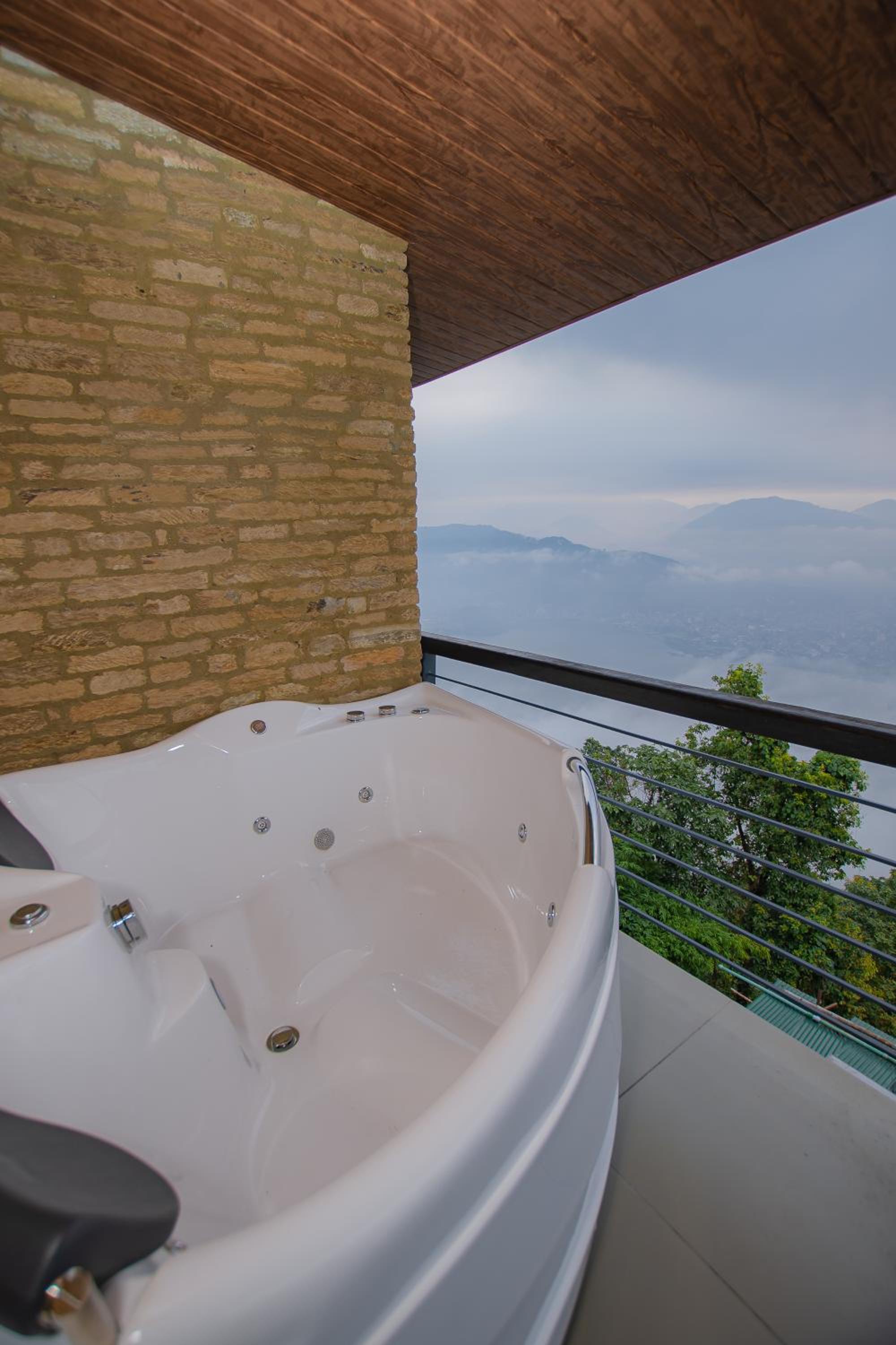 Raniban Retreat