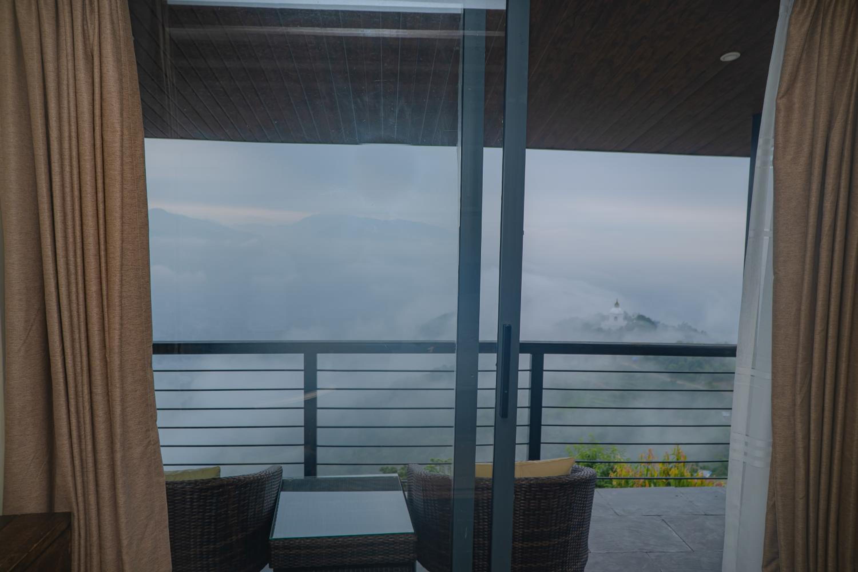 Raniban Retreat