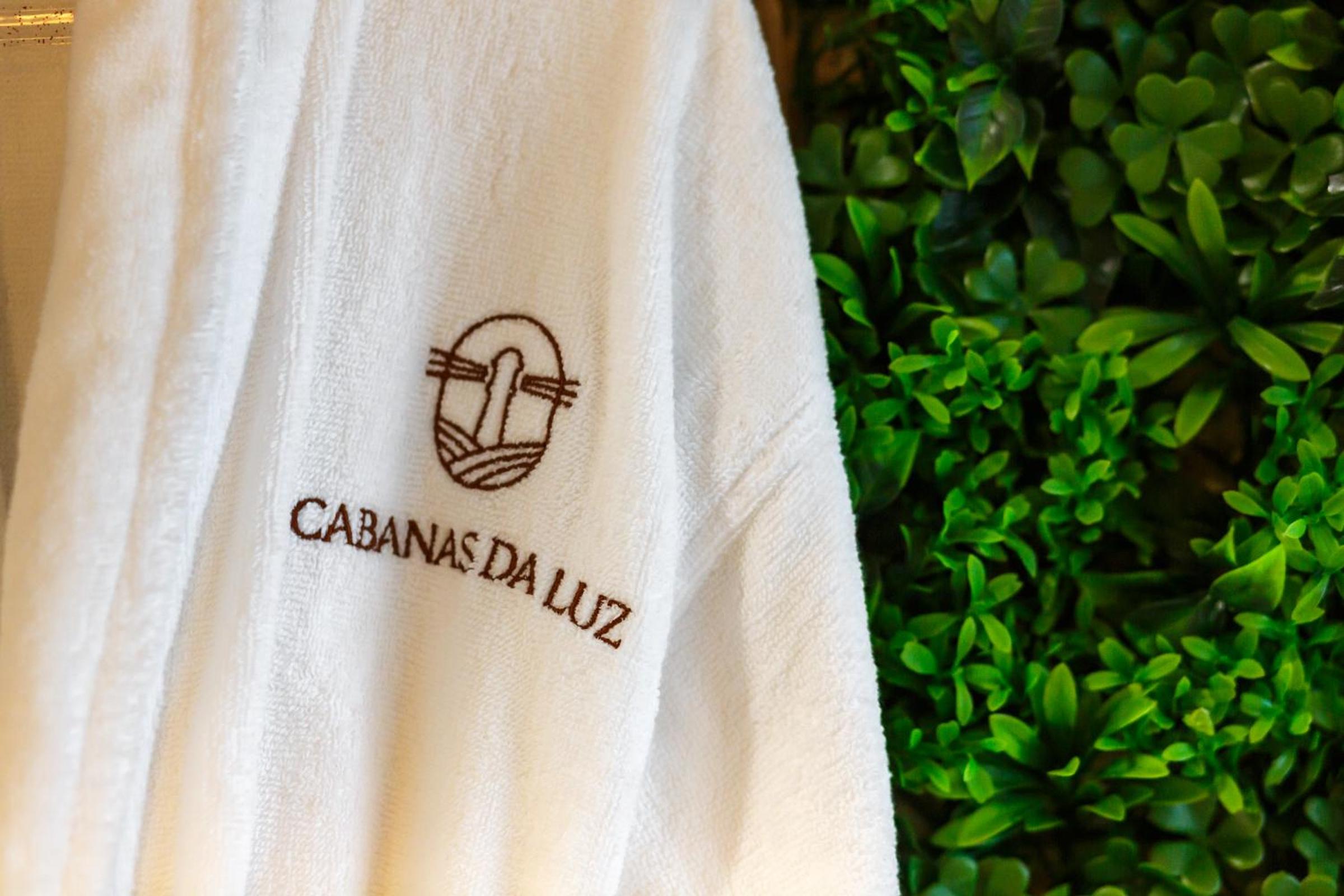 Cabanas da Luz