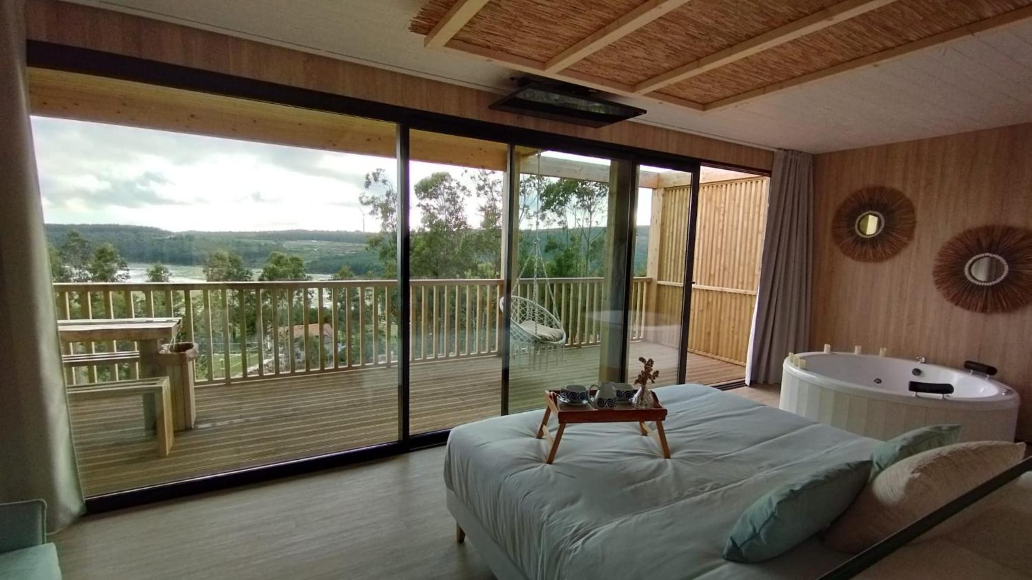 Cabanas da Luz