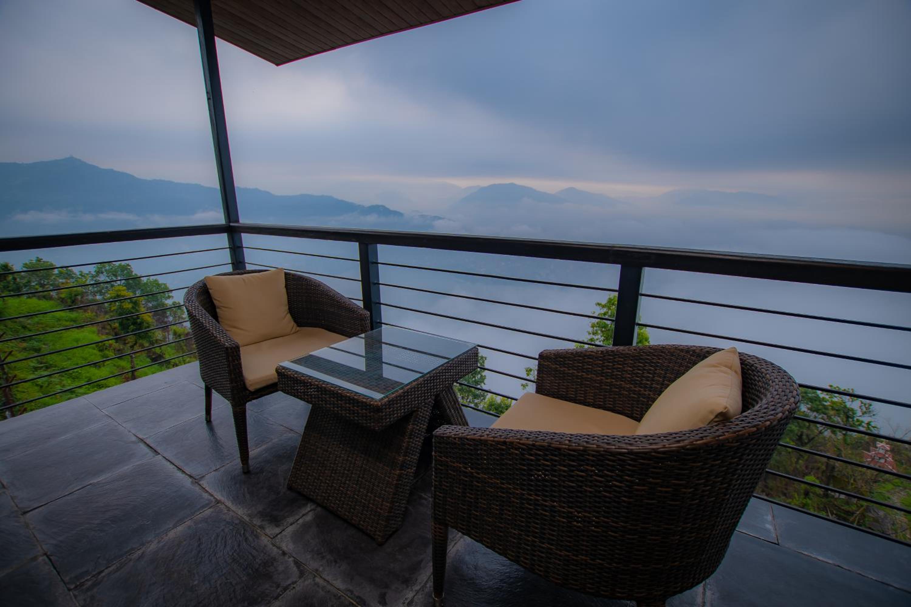 Raniban Retreat