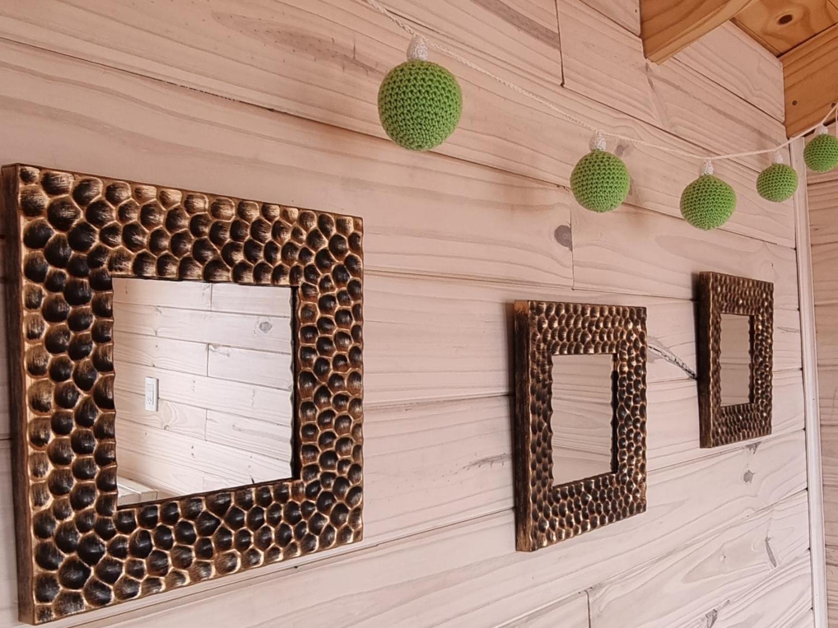 Tiny House en Trevelin