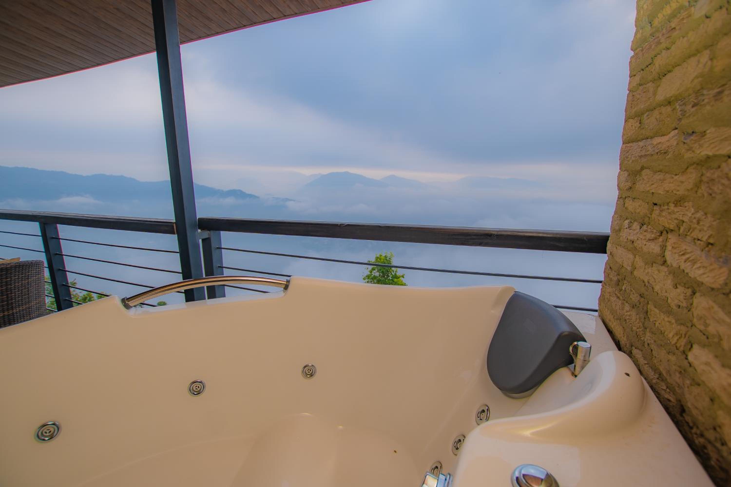 Raniban Retreat