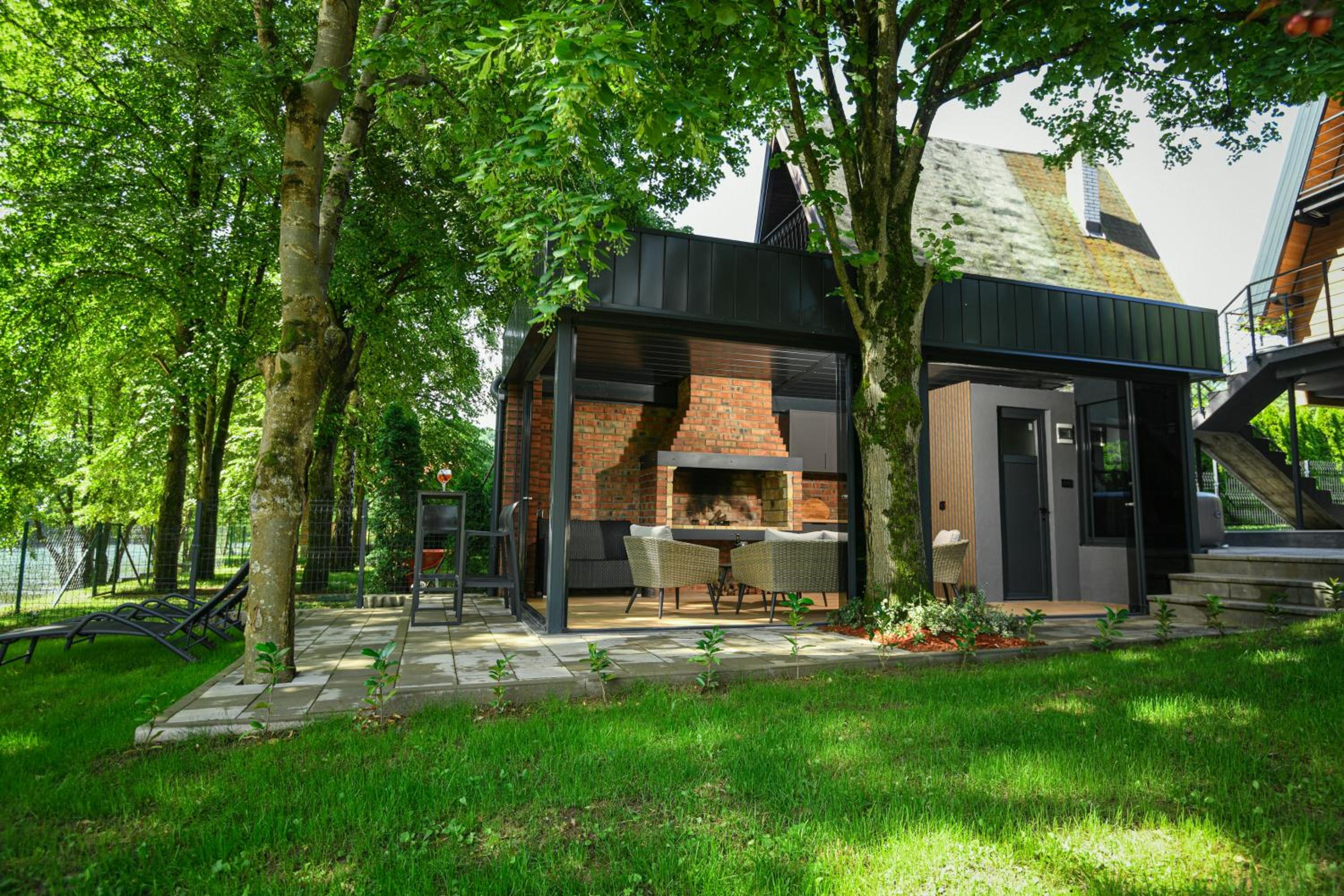 Vikendica Villa Natasa