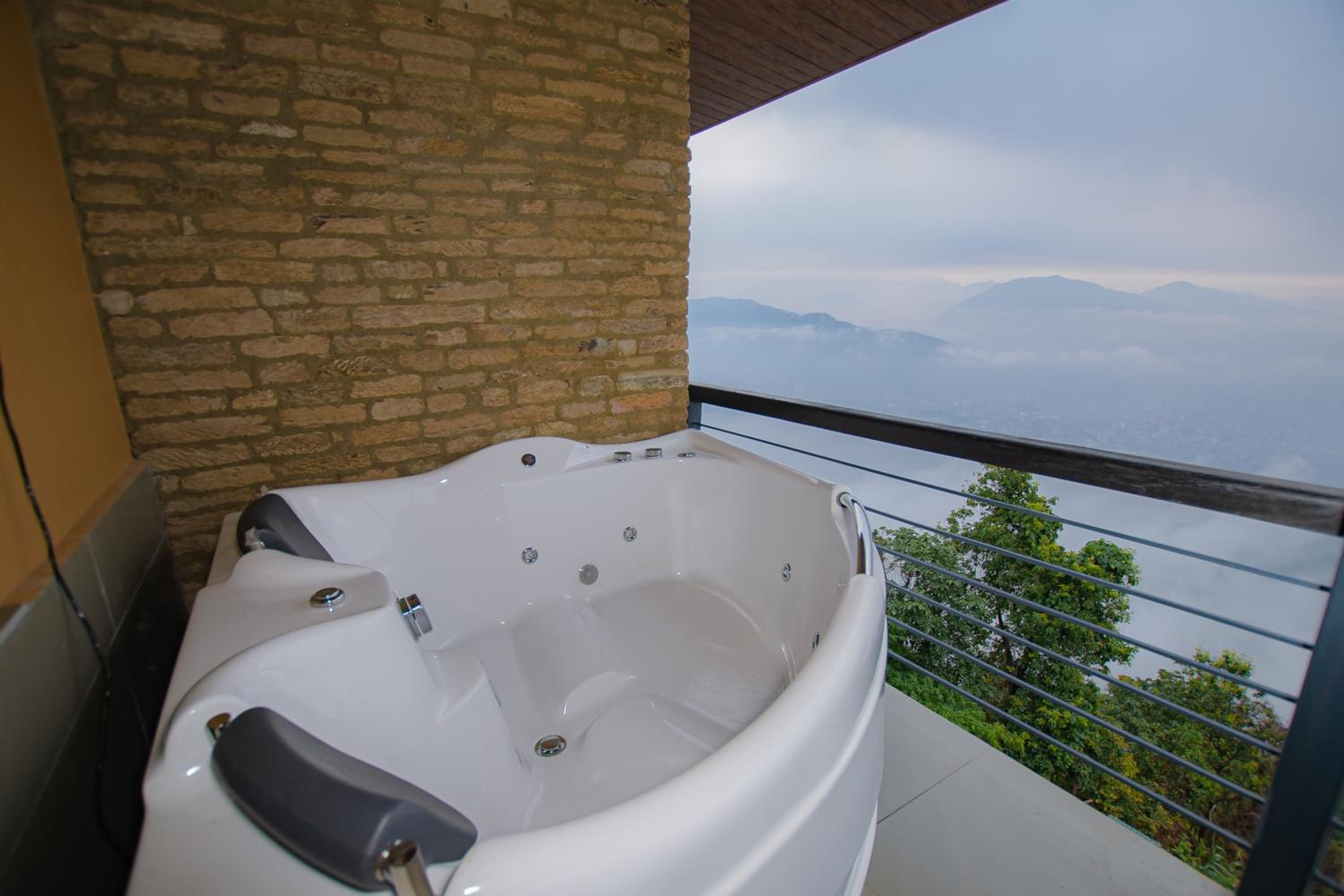 Raniban Retreat