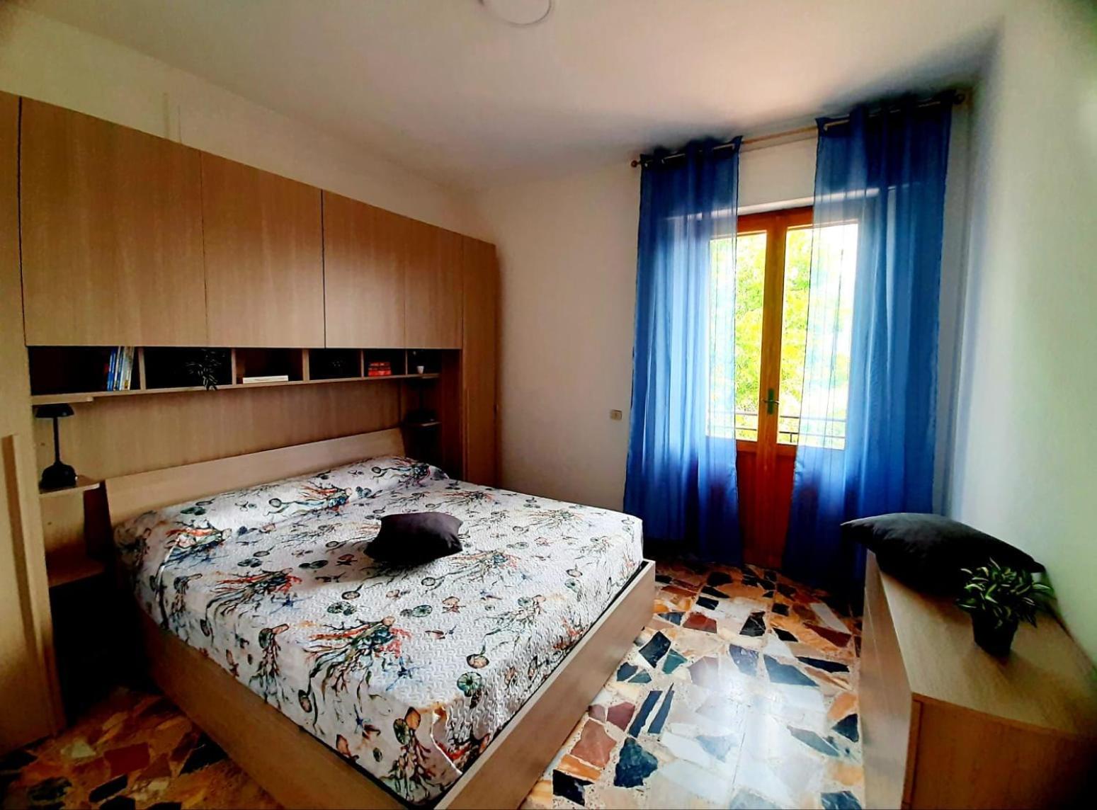 Casa dell'olmo view 2