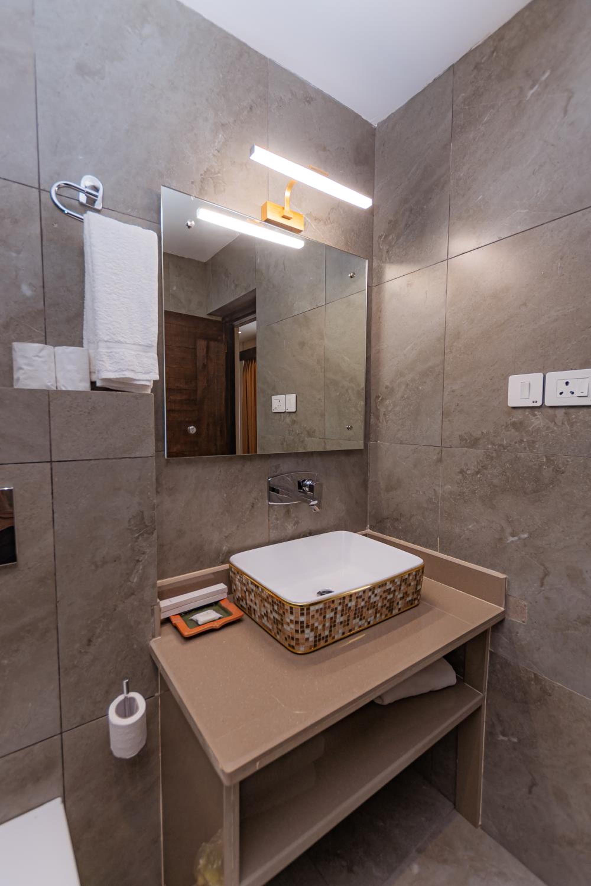 Raniban Retreat