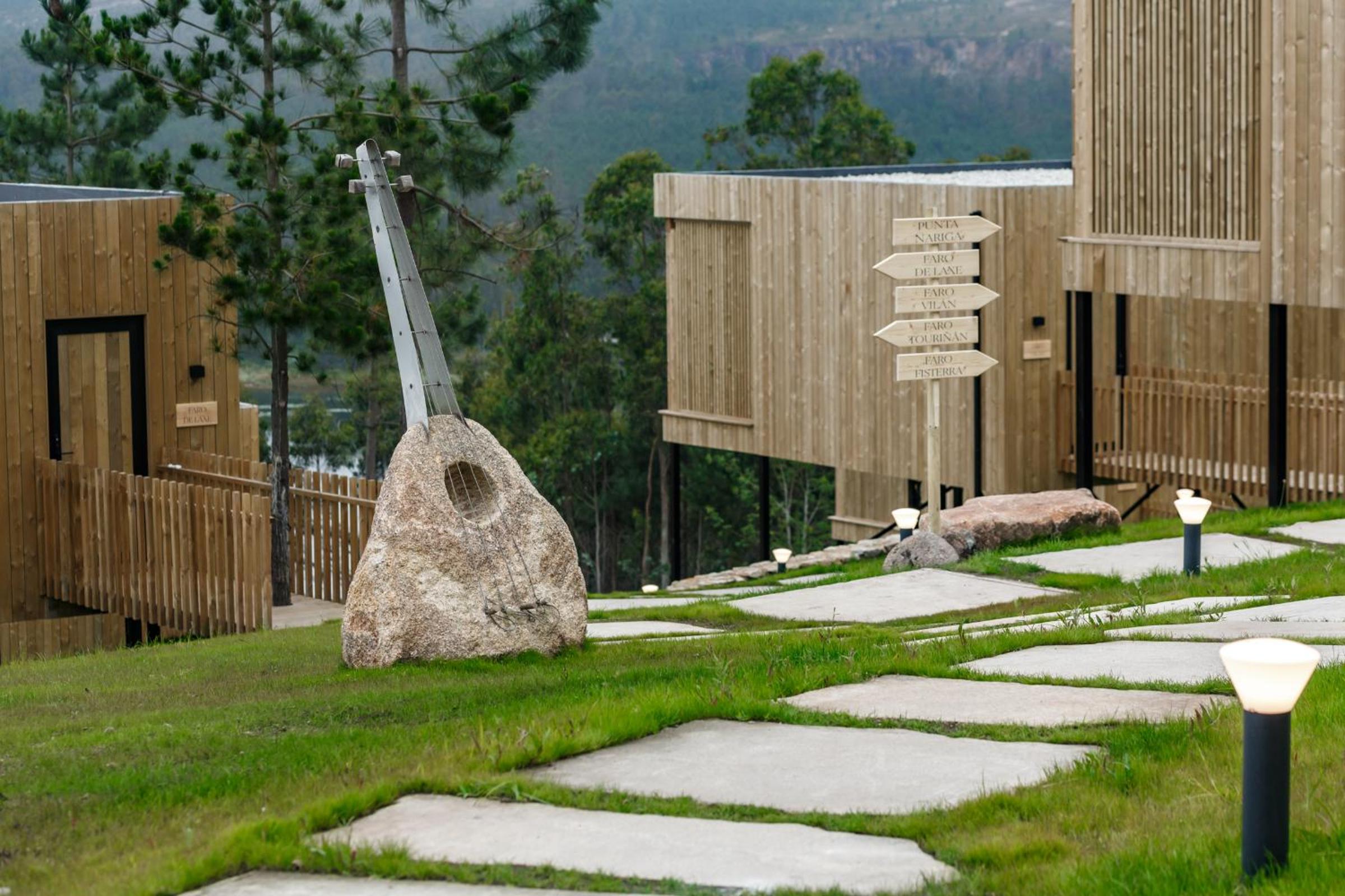 Cabanas da Luz