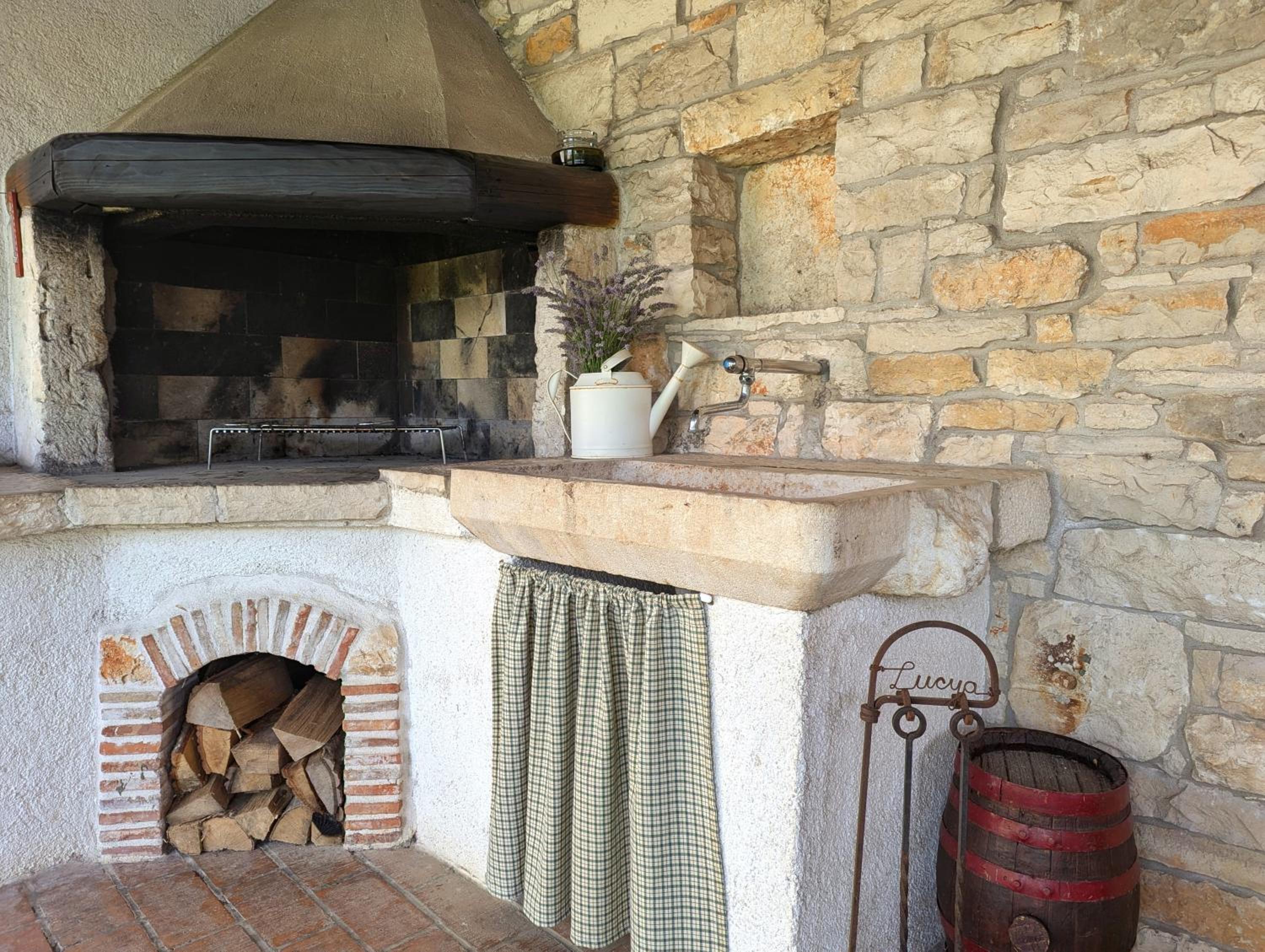 Villa Lucija, a few minutes from Rovinj view 5