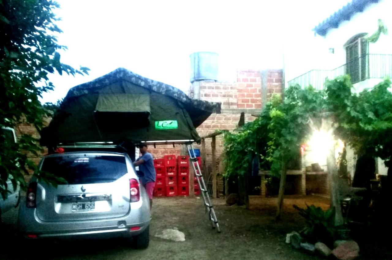 Moto Encuentro