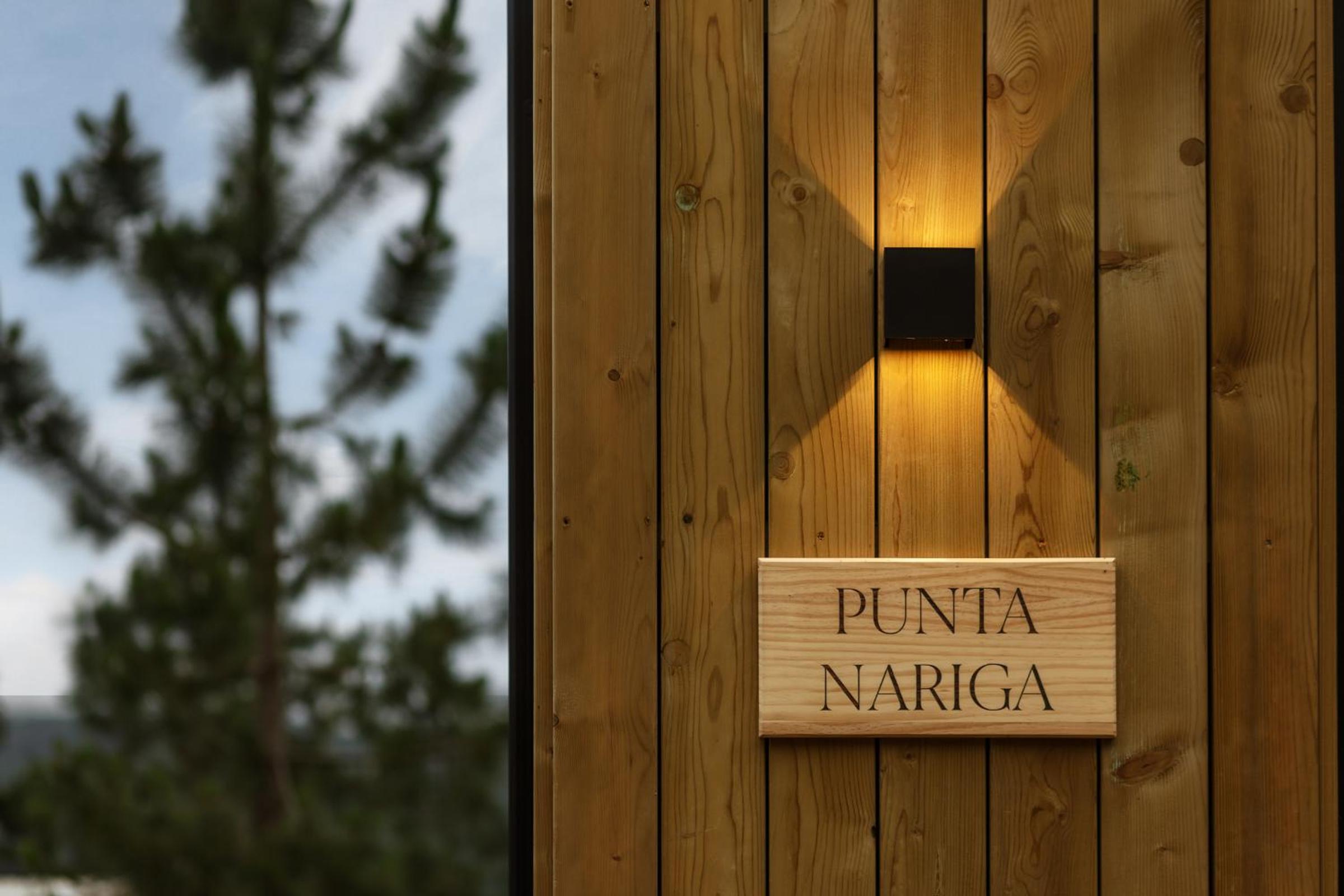 Cabanas da Luz