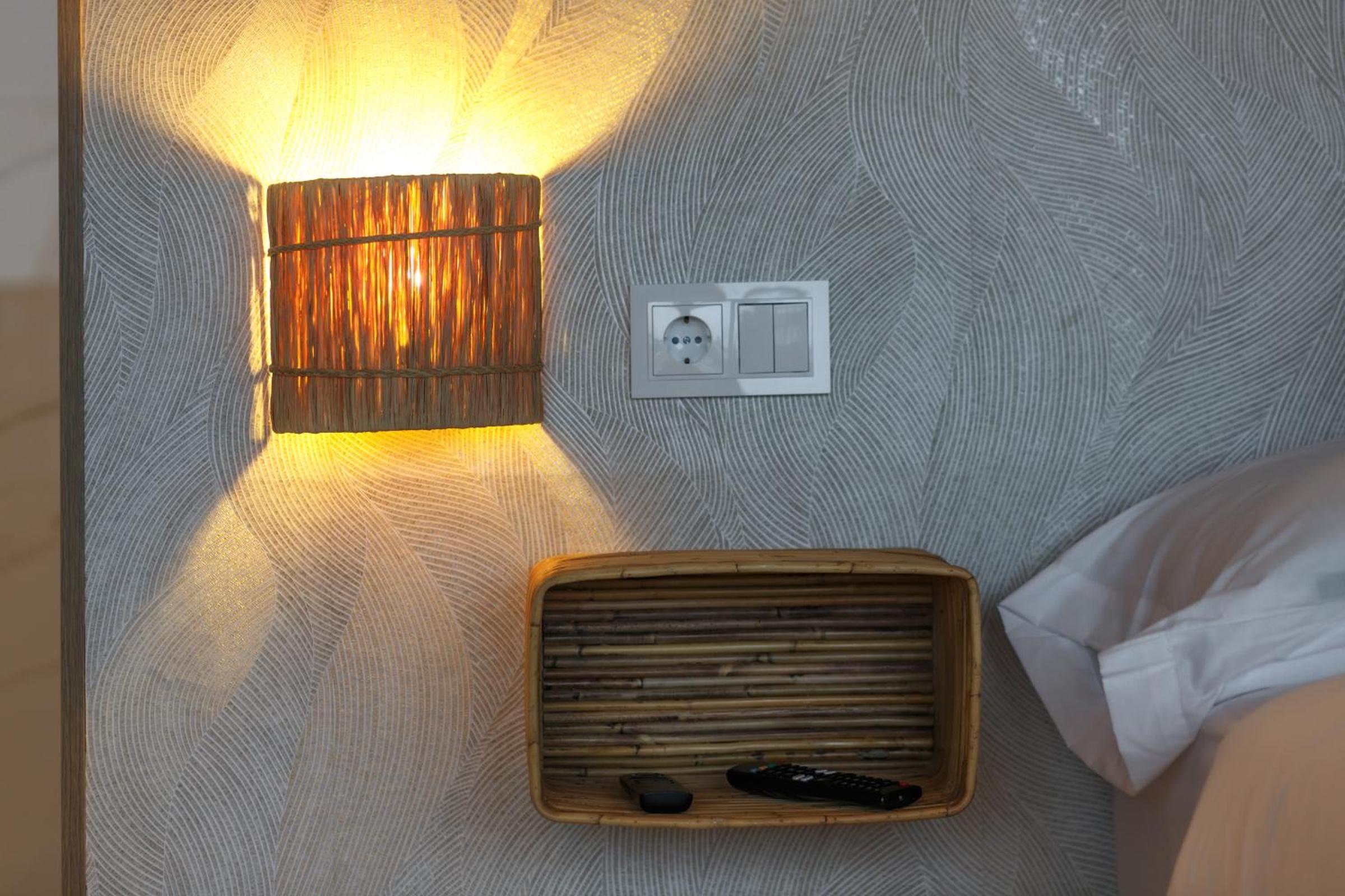 Cabanas da Luz