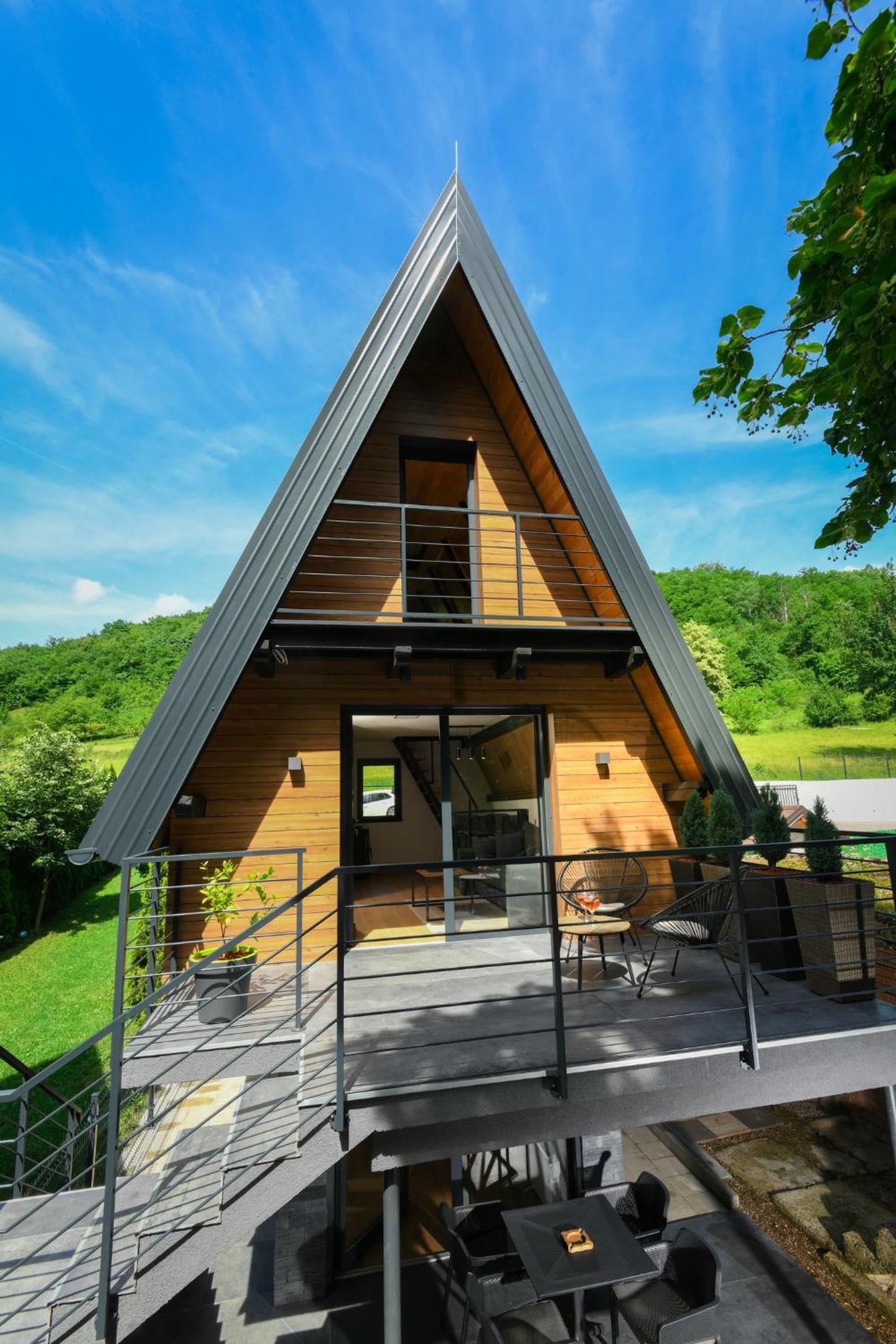 Vikendica Villa Natasa