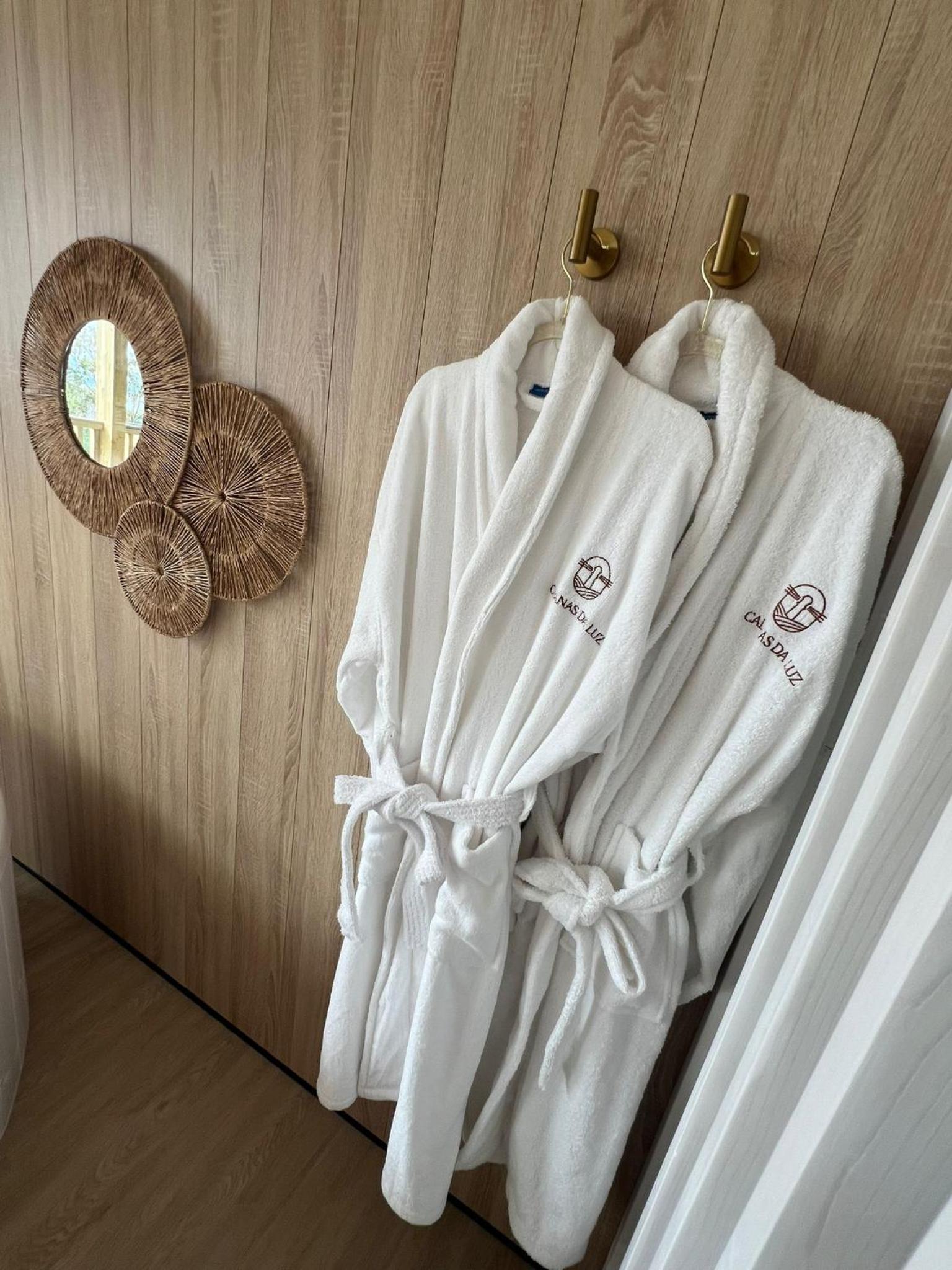 Cabanas da Luz