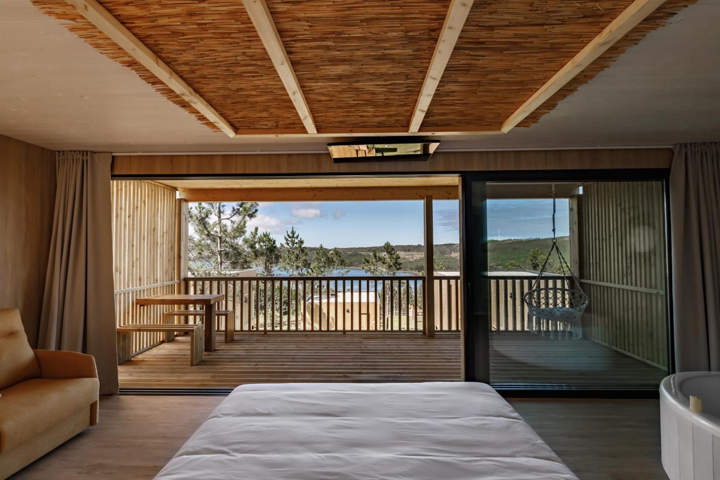 Cabanas da Luz
