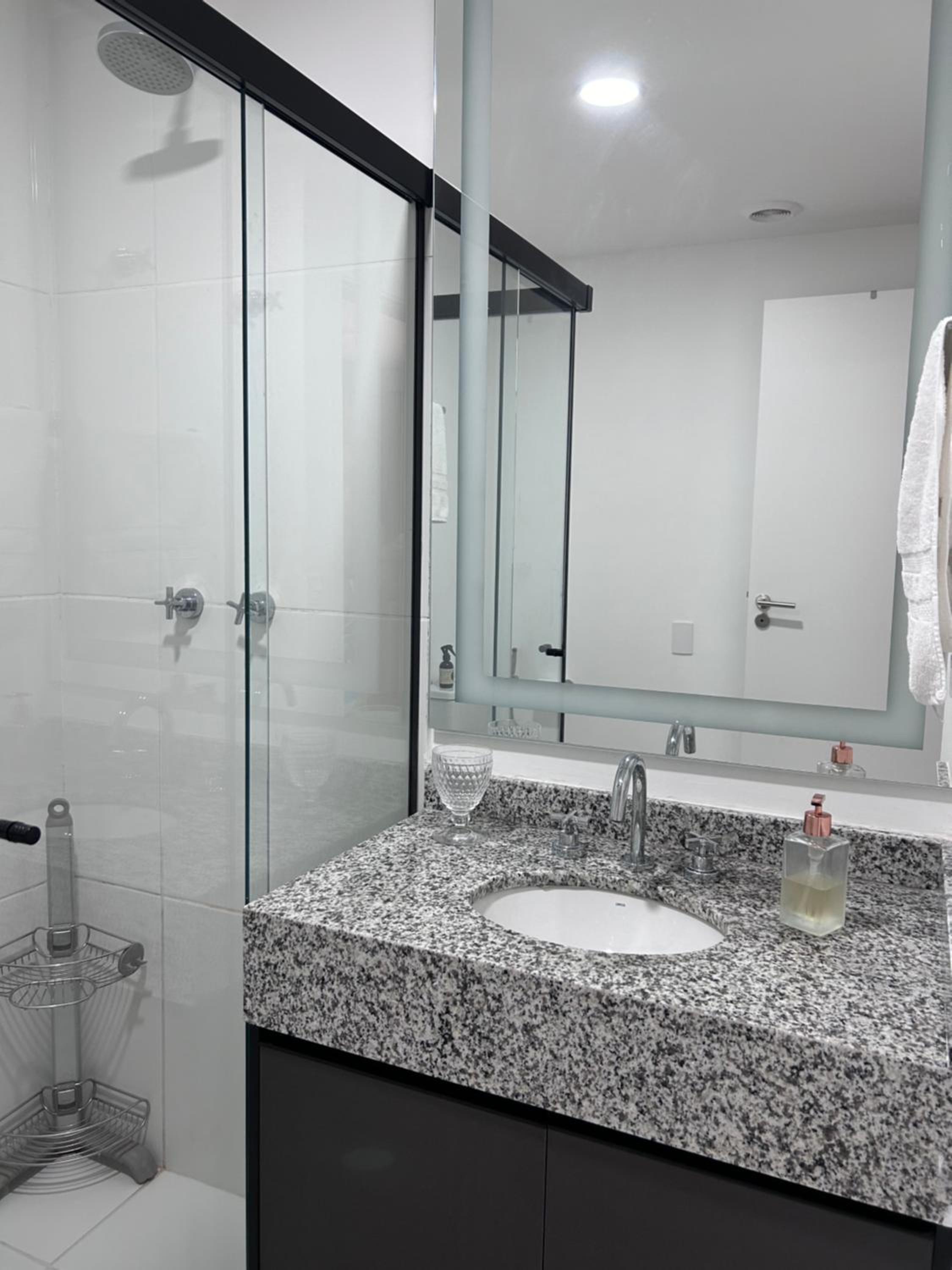Studio na Vila Madalena Novo