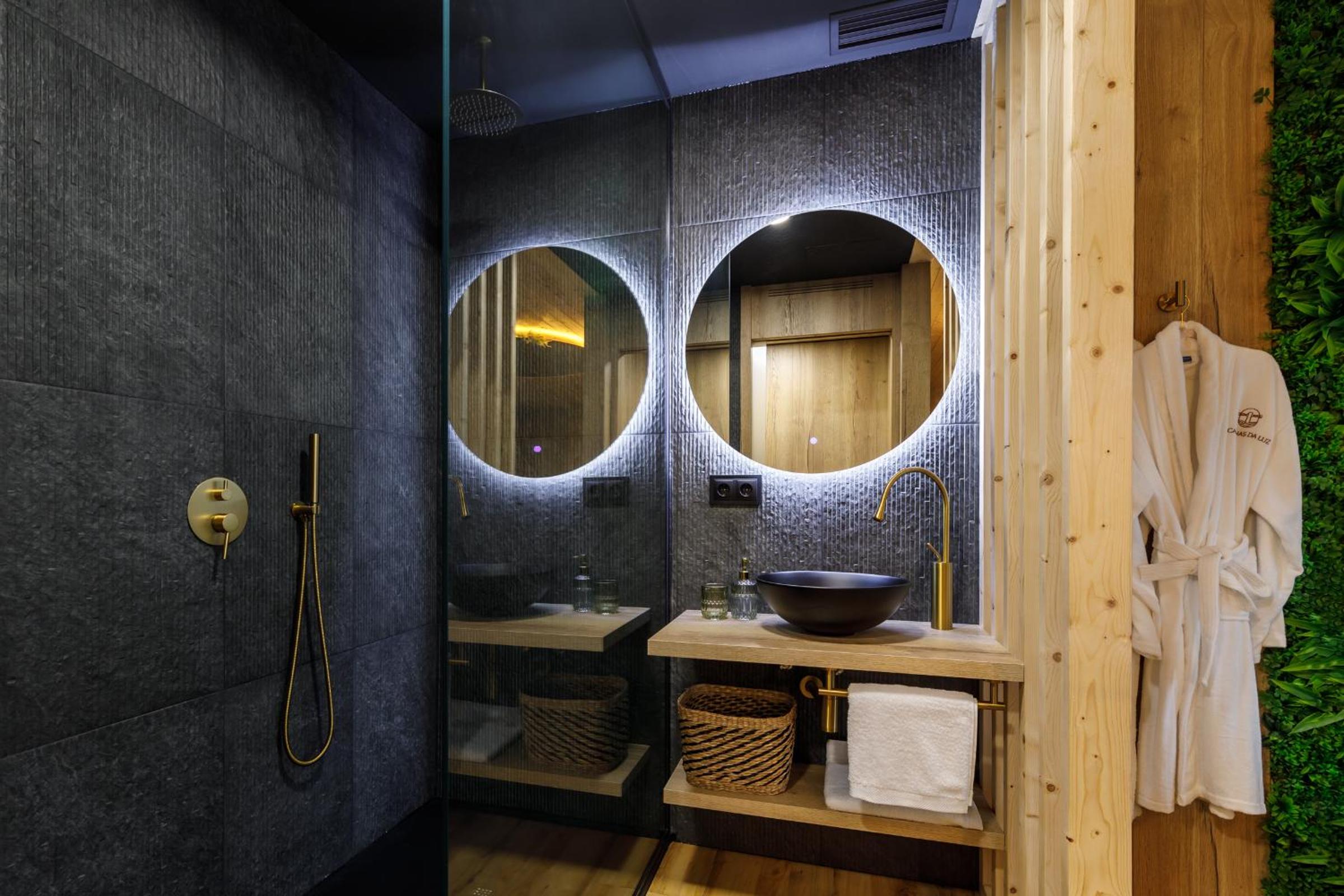 Cabanas da Luz
