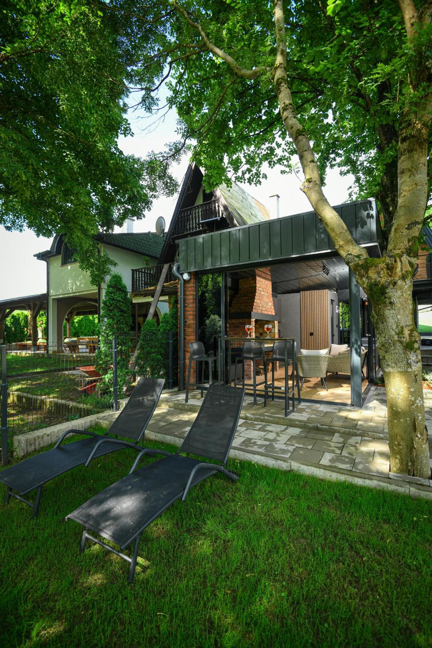 Vikendica Villa Natasa