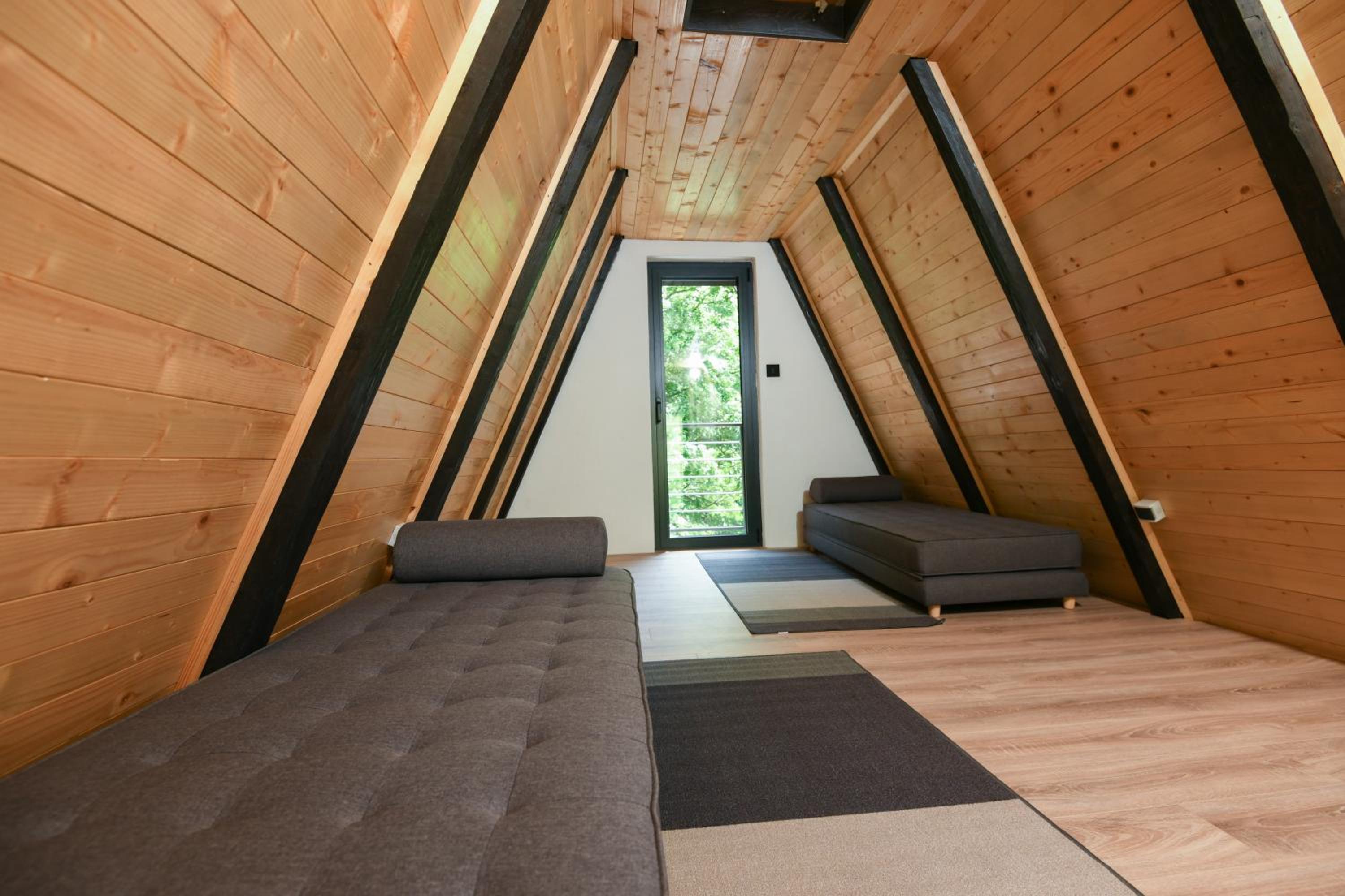 Vikendica Villa Natasa