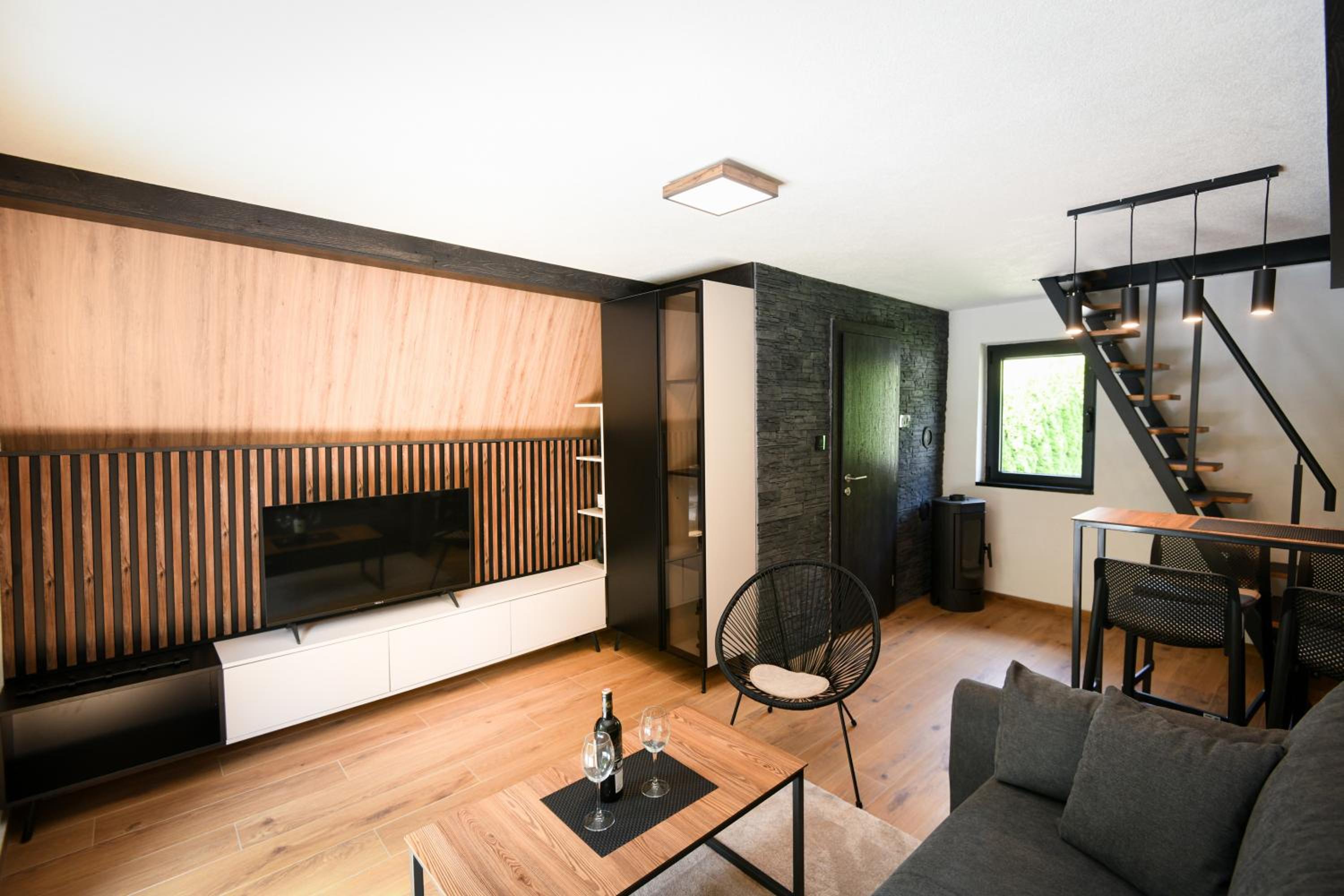 Vikendica Villa Natasa