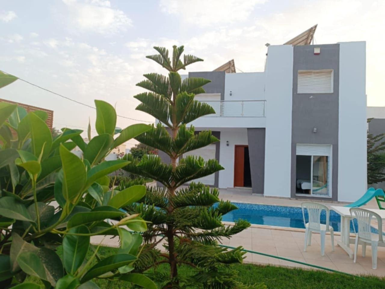 Midoun Vacations - Villa Proche de la Mer - Property Image 1