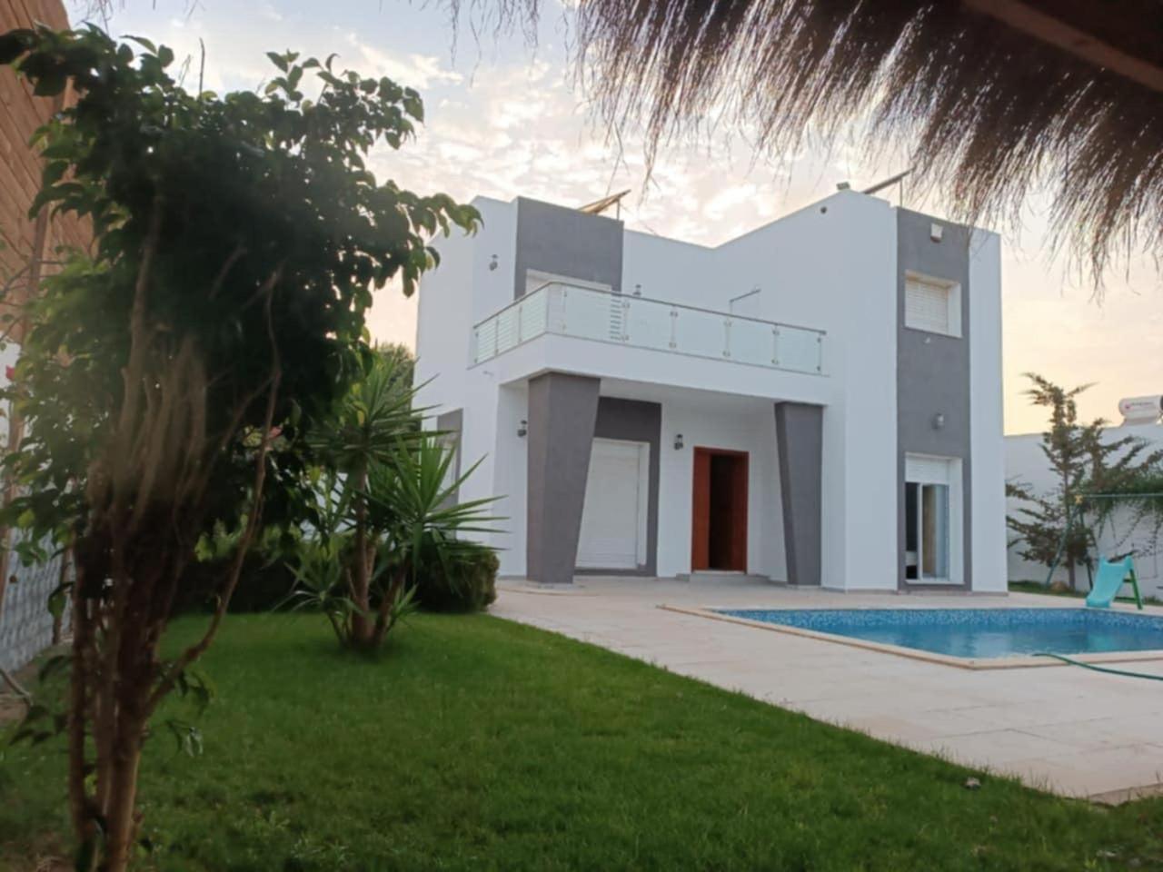 Midoun Vacations - Villa Proche de la Mer - Property Image 9