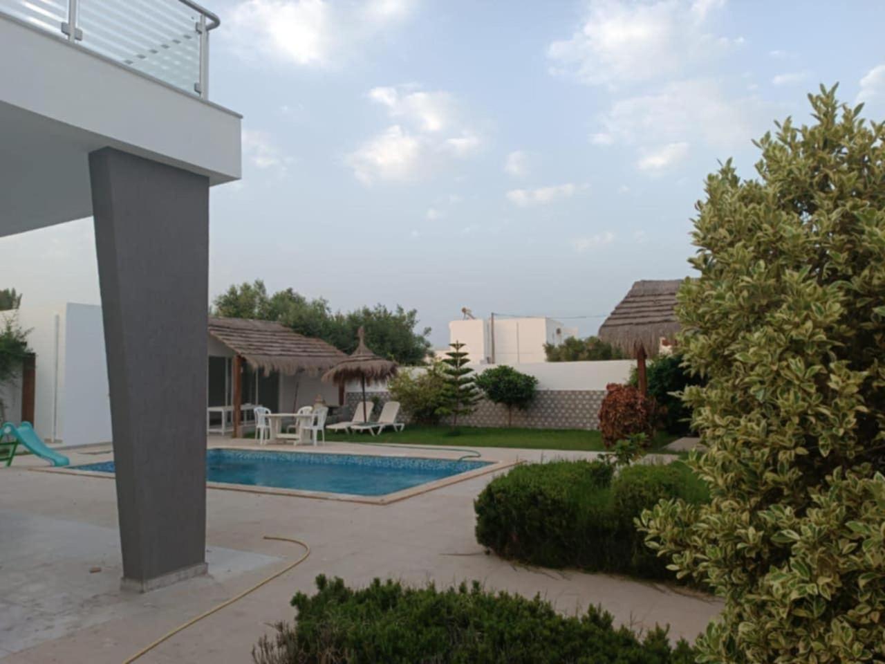 Midoun Vacations - Villa Proche de la Mer - Property Image 2