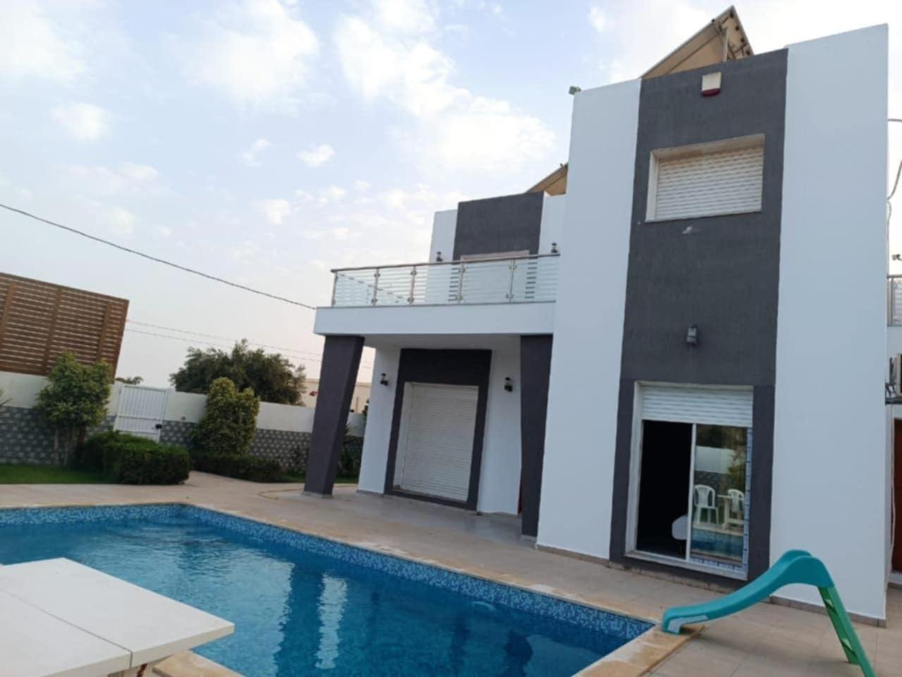 Midoun Vacations - Villa Proche de la Mer - Property Image 7