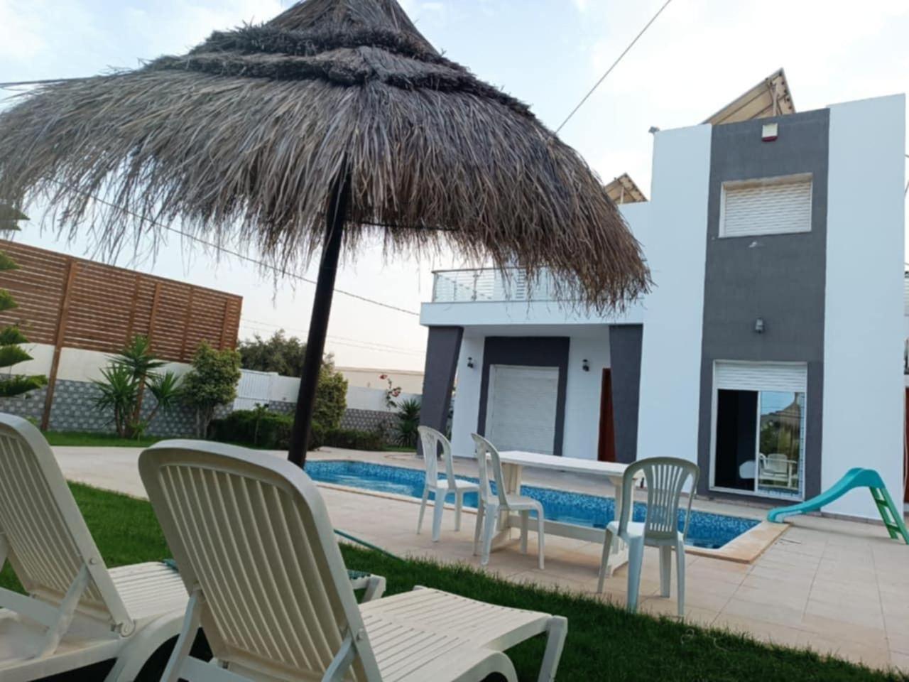 Midoun Vacations - Villa Proche de la Mer - Property Image 11