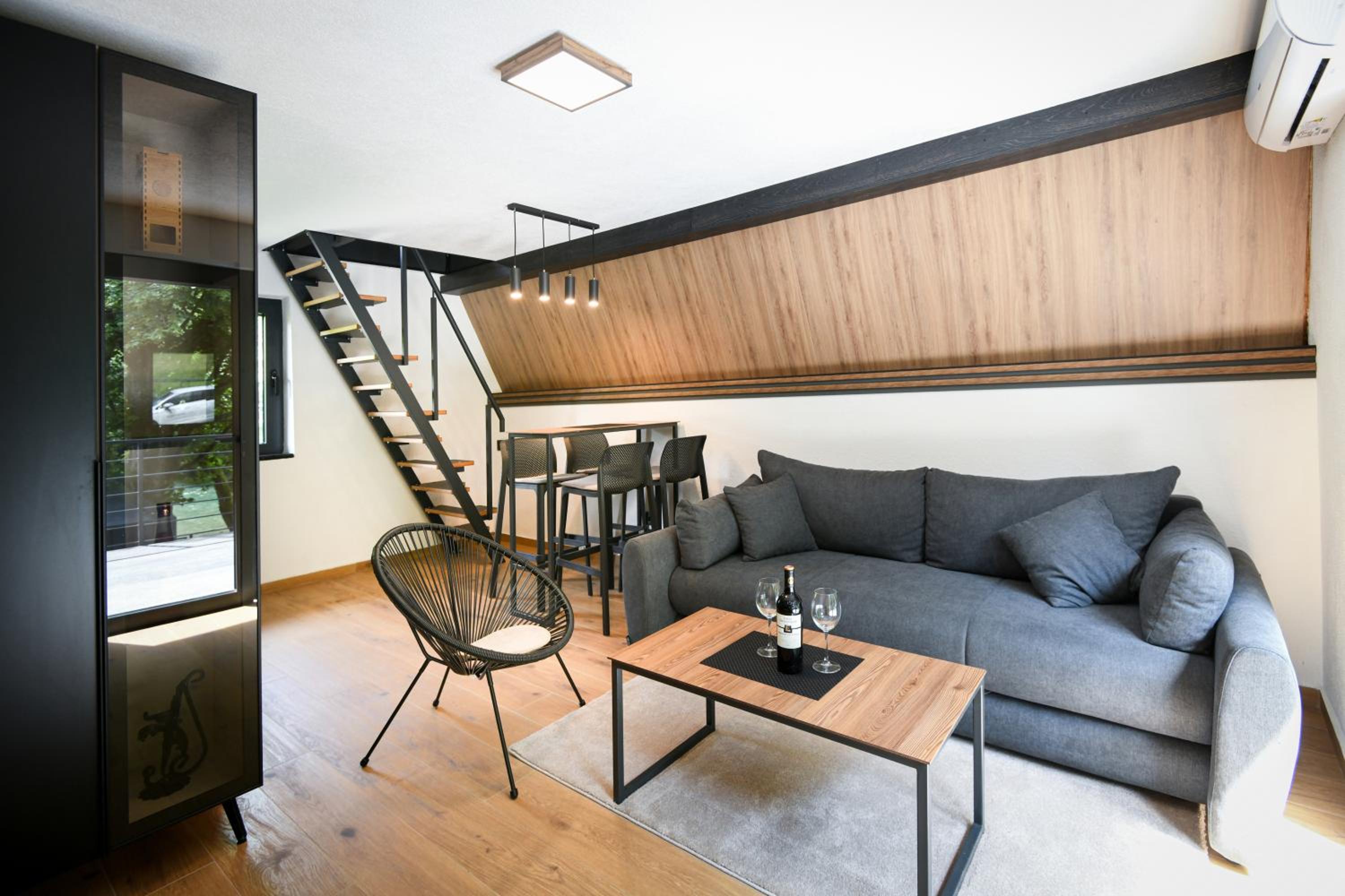 Vikendica Villa Natasa
