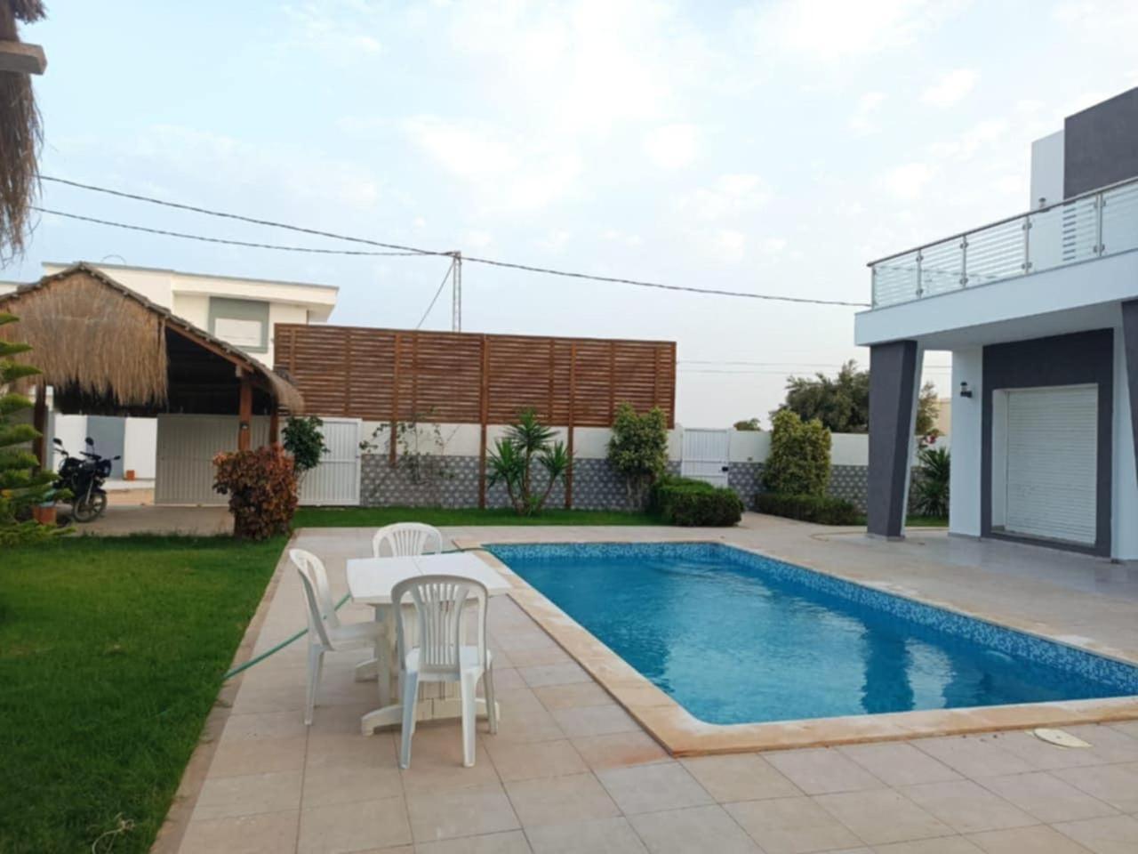 Midoun Vacations - Villa Proche de la Mer - Property Image 13