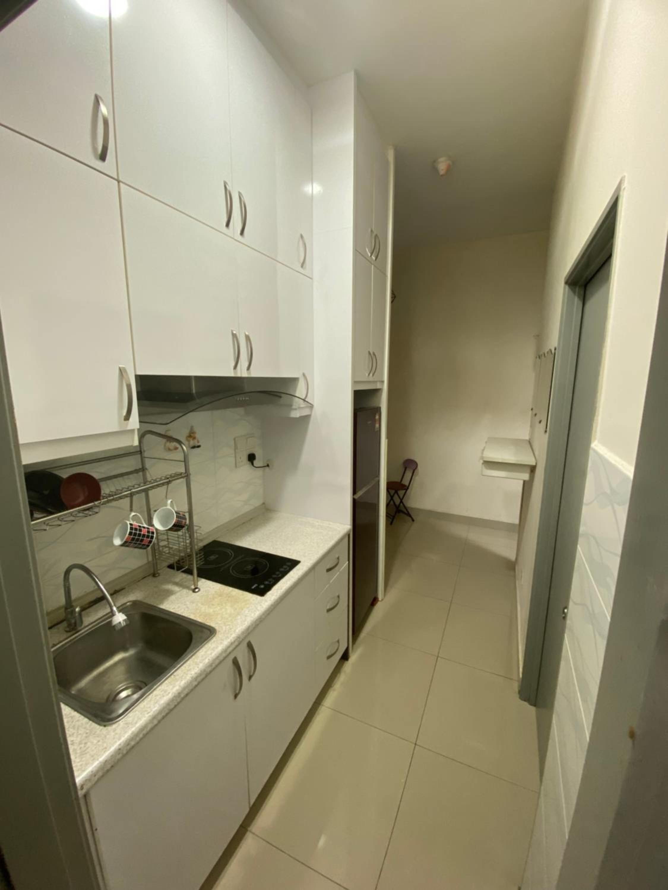 Ayuman Suites, Gombak with KL City View