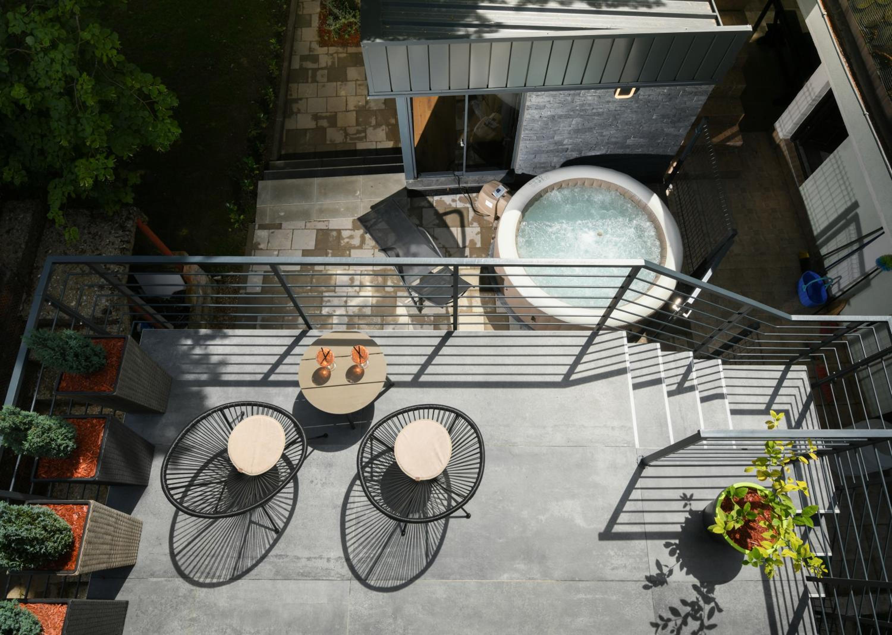 Vikendica Villa Natasa