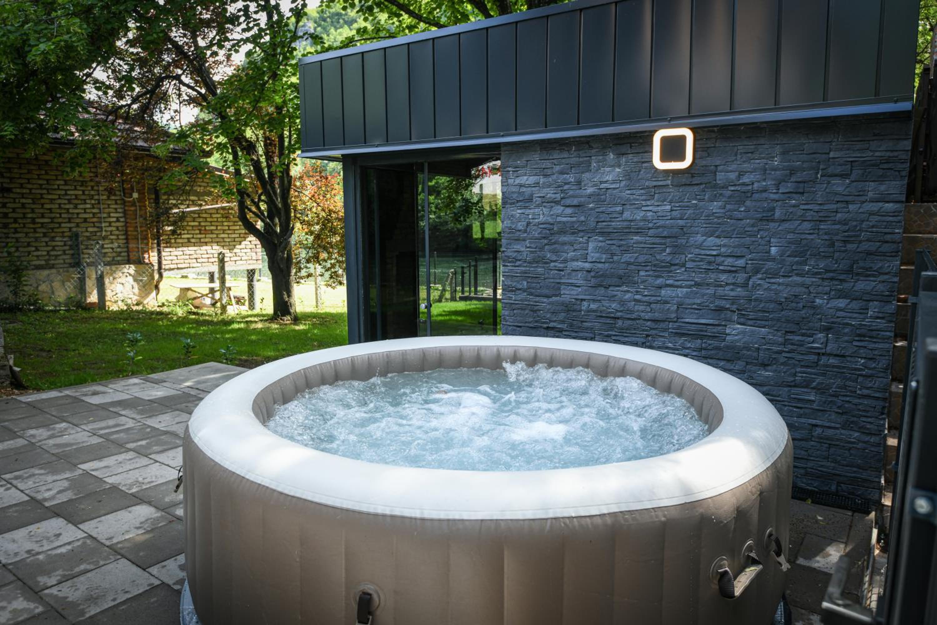 Vikendica Villa Natasa