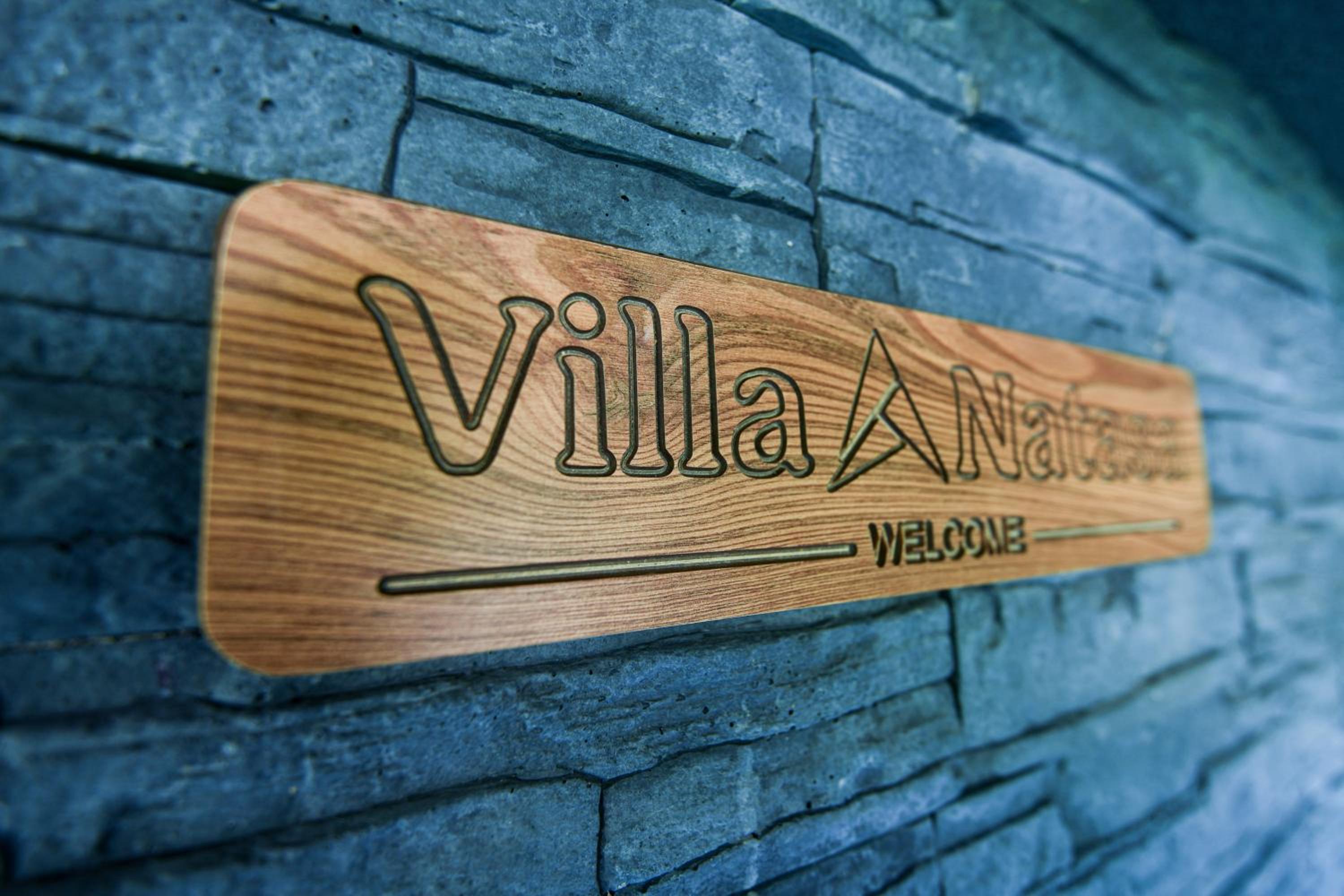 Vikendica Villa Natasa