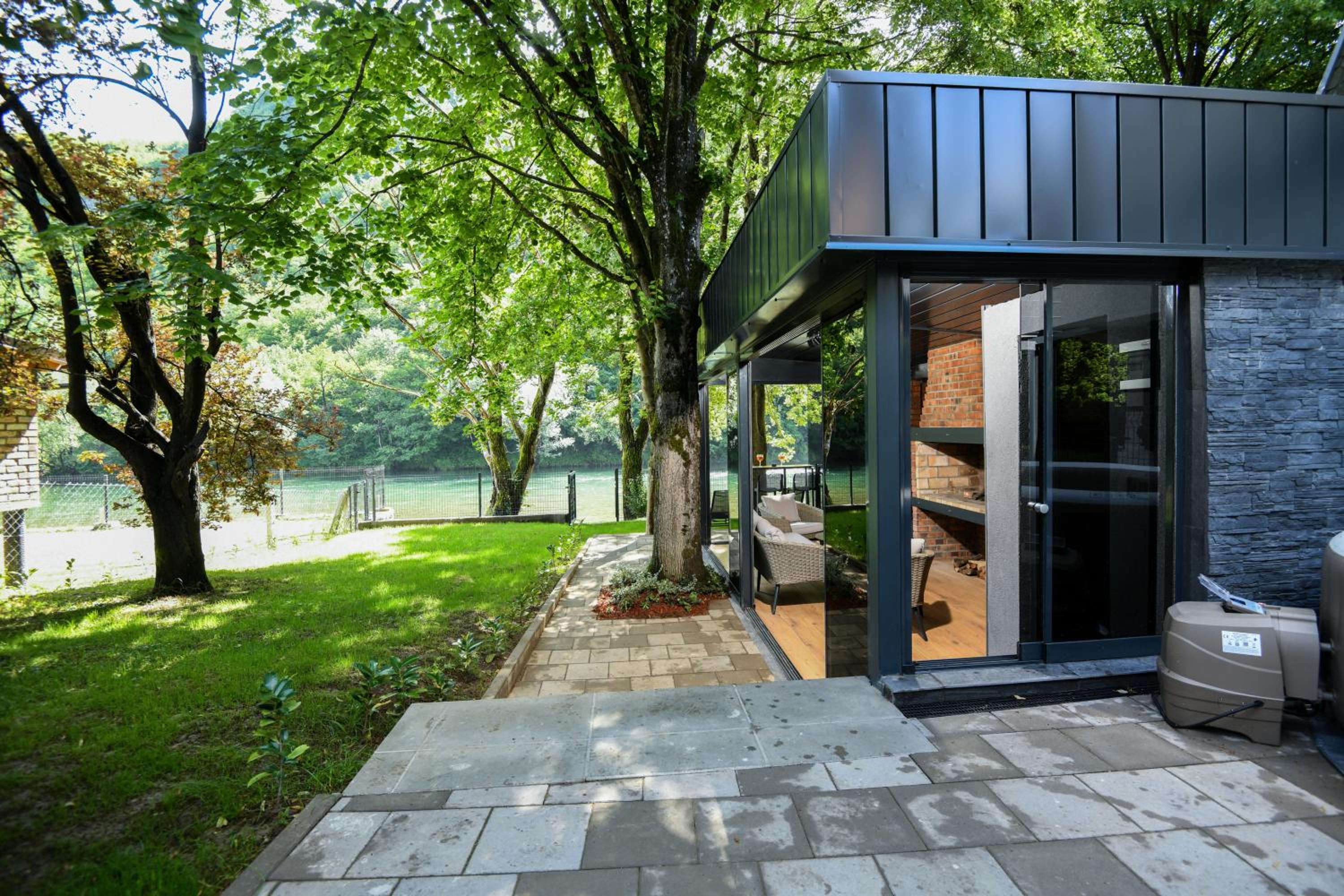 Vikendica Villa Natasa