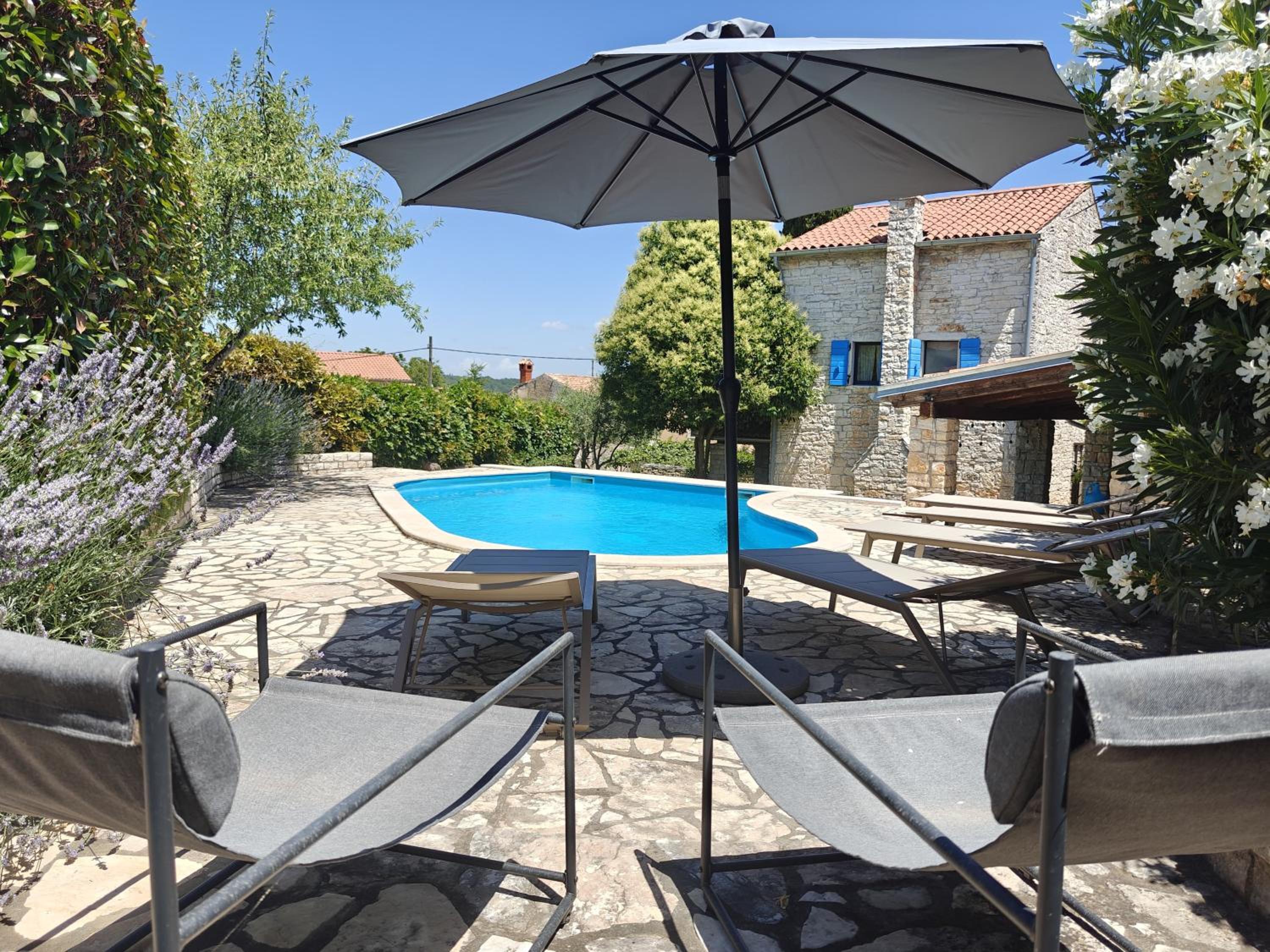 Villa Lucija, a few minutes from Rovinj view 3
