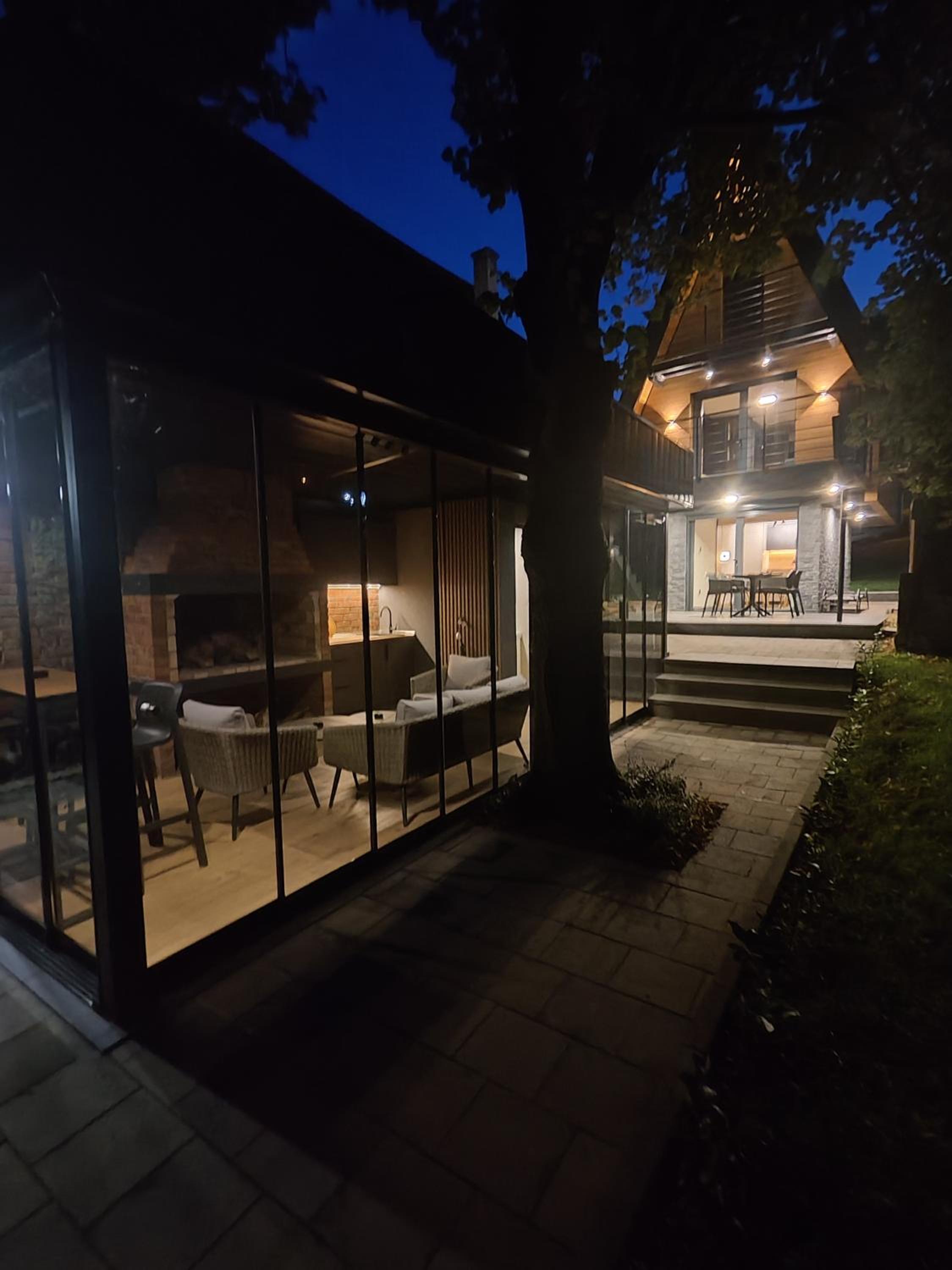 Vikendica Villa Natasa