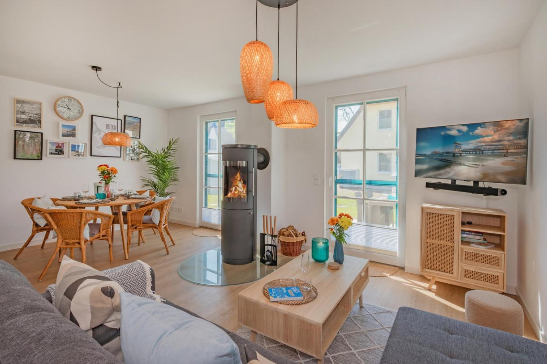 Beach House