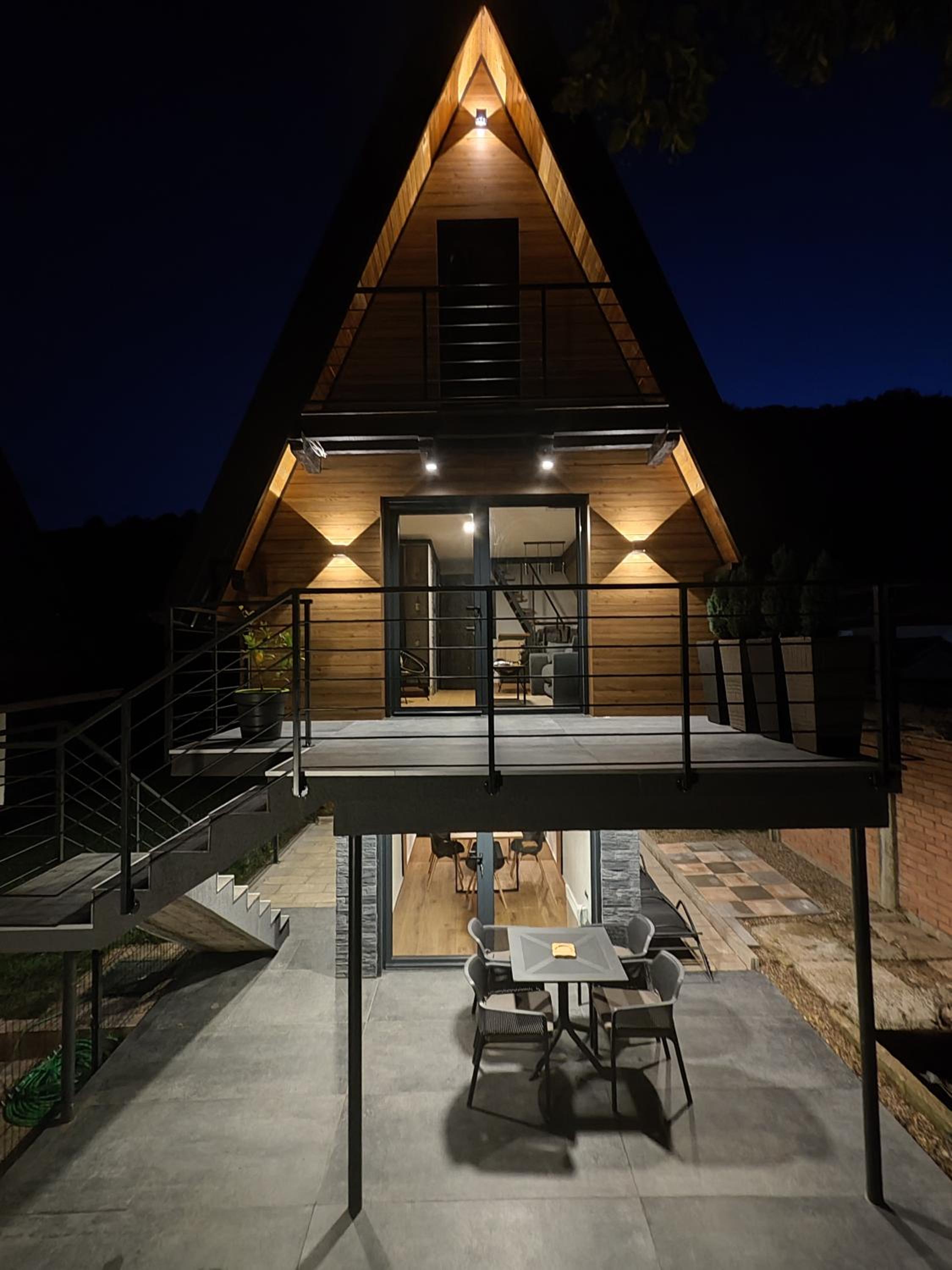 Vikendica Villa Natasa