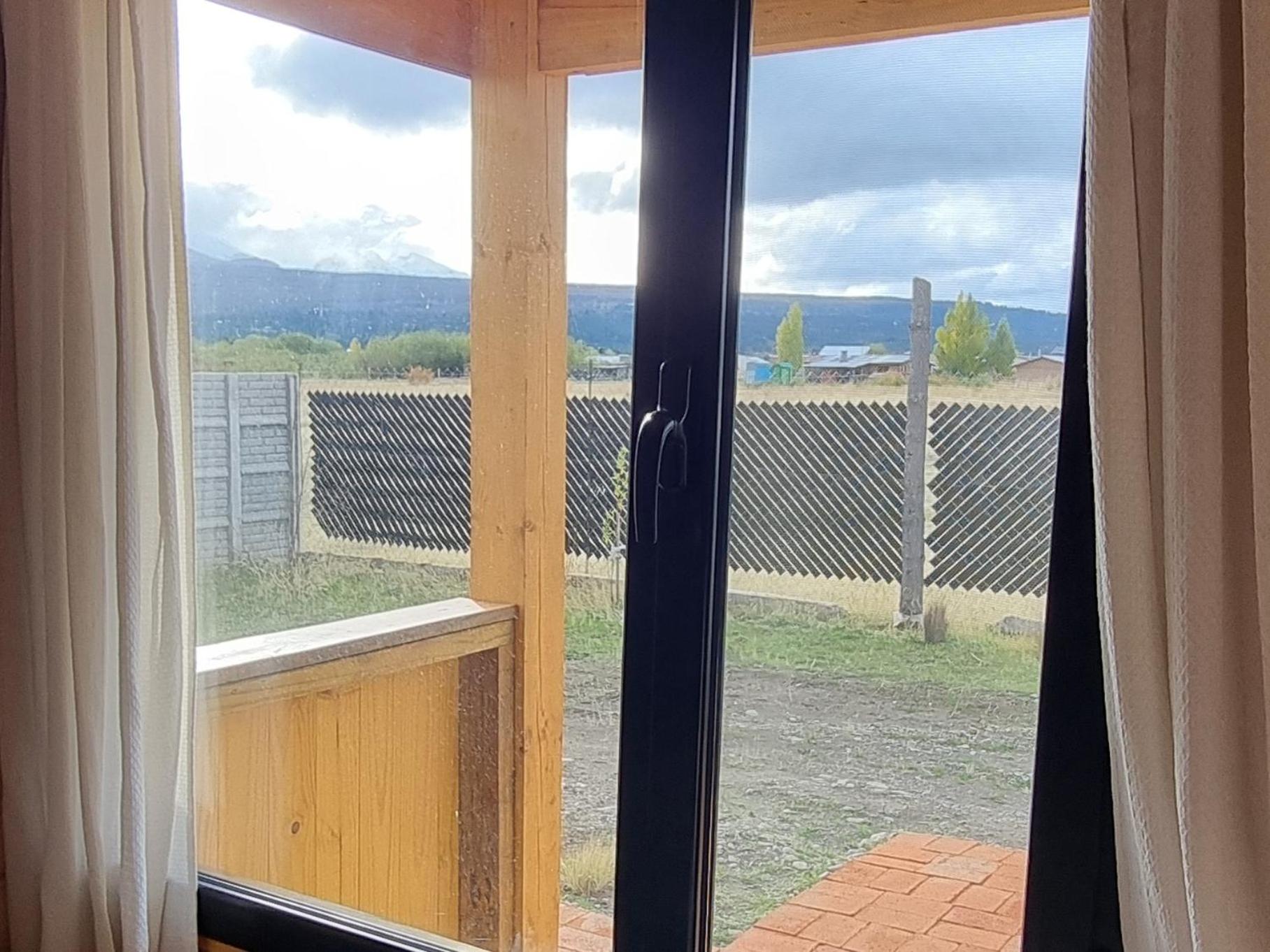 Tiny House en Trevelin
