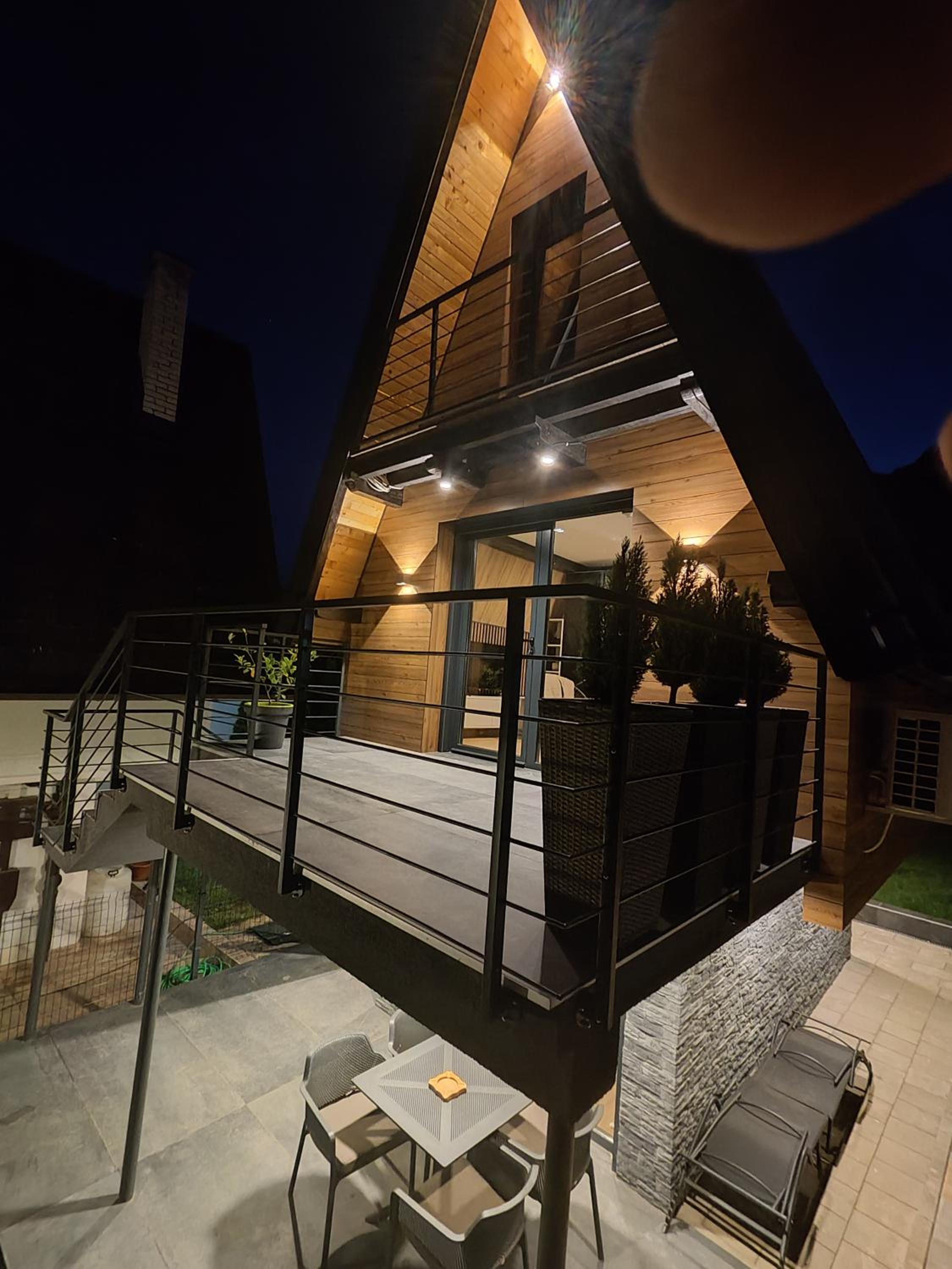 Vikendica Villa Natasa