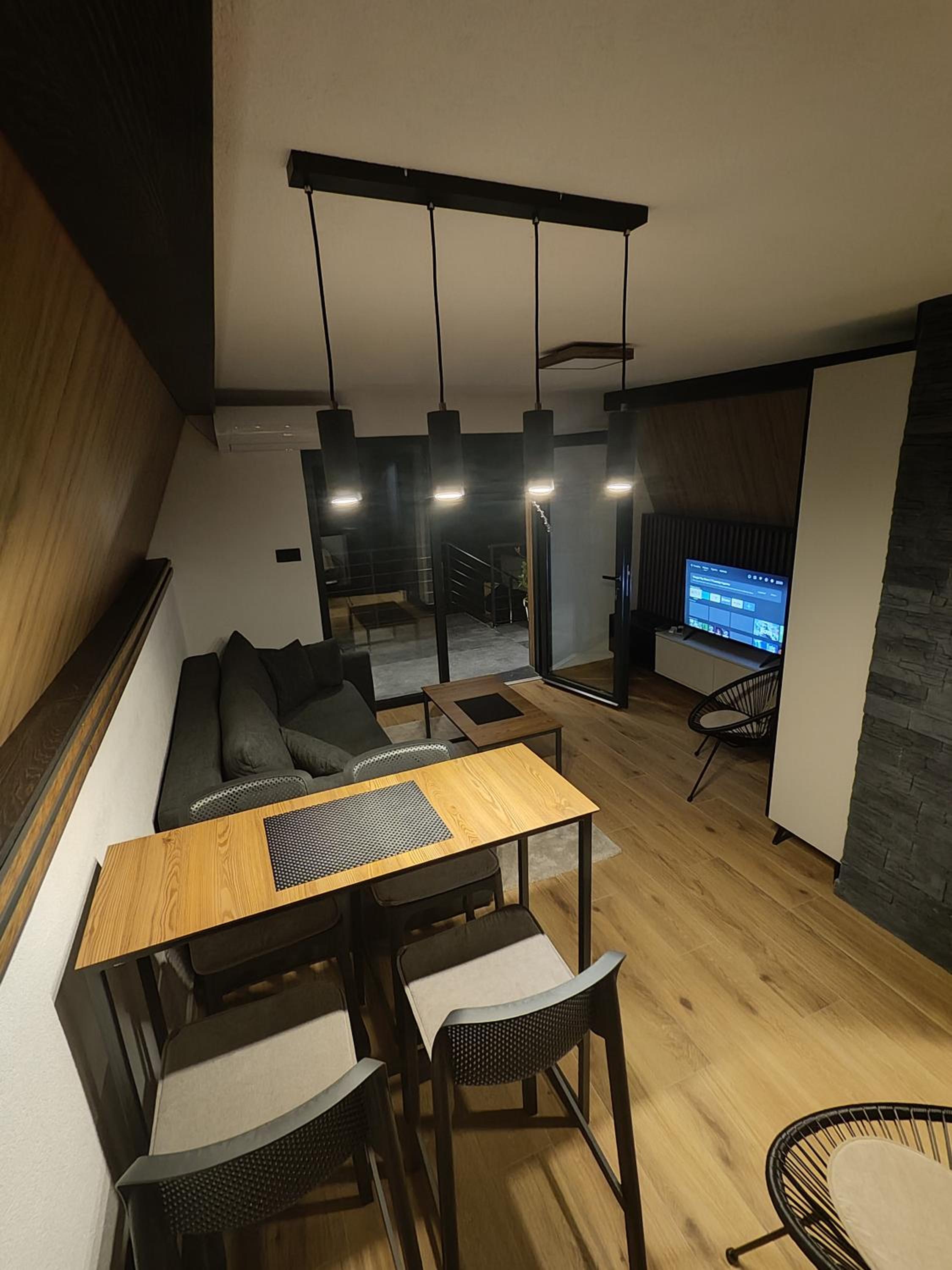 Vikendica Villa Natasa