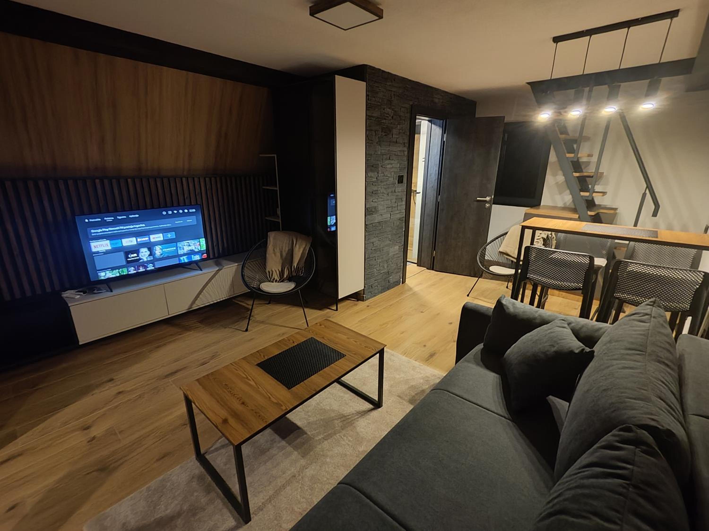 Vikendica Villa Natasa