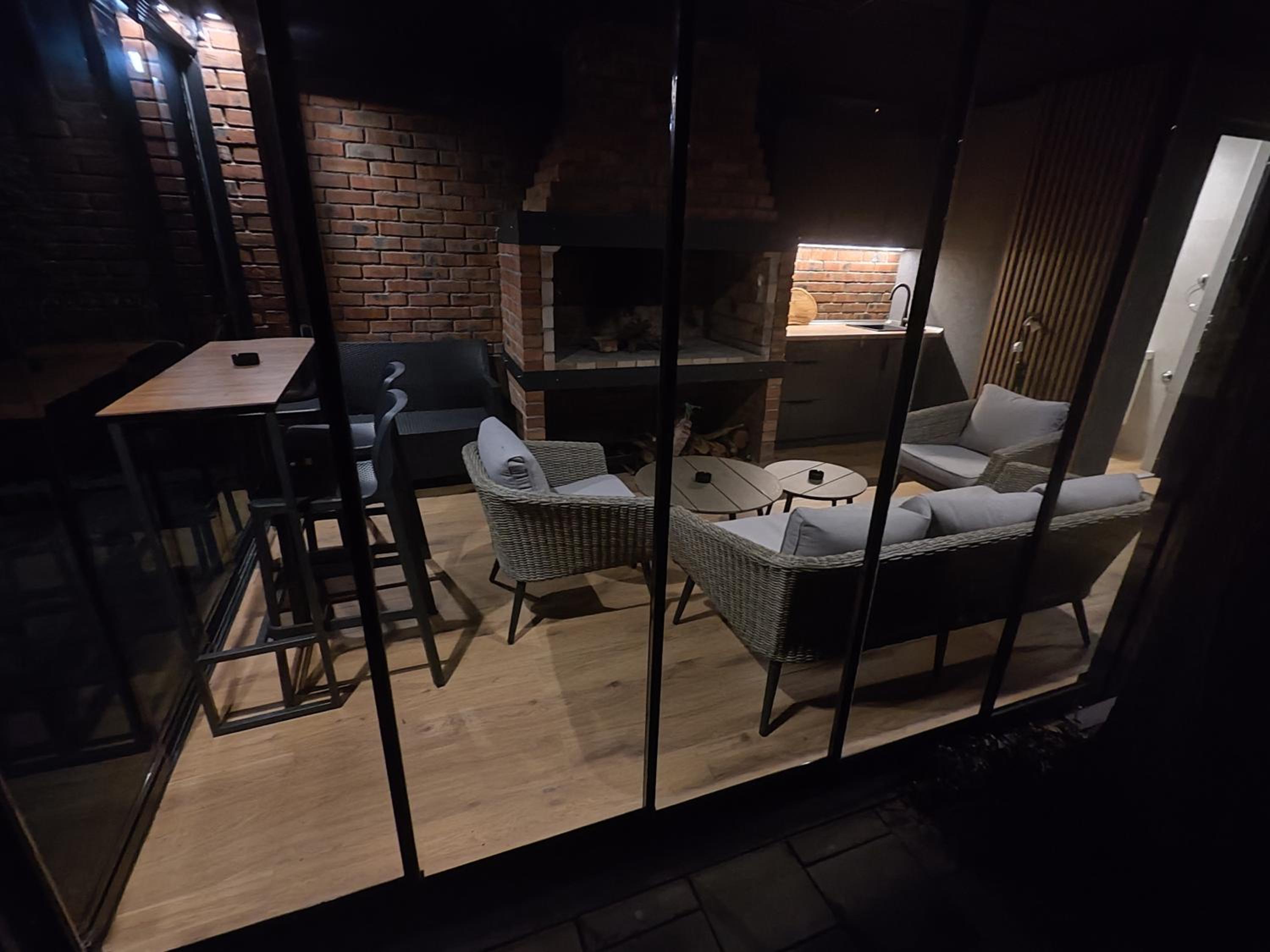 Vikendica Villa Natasa