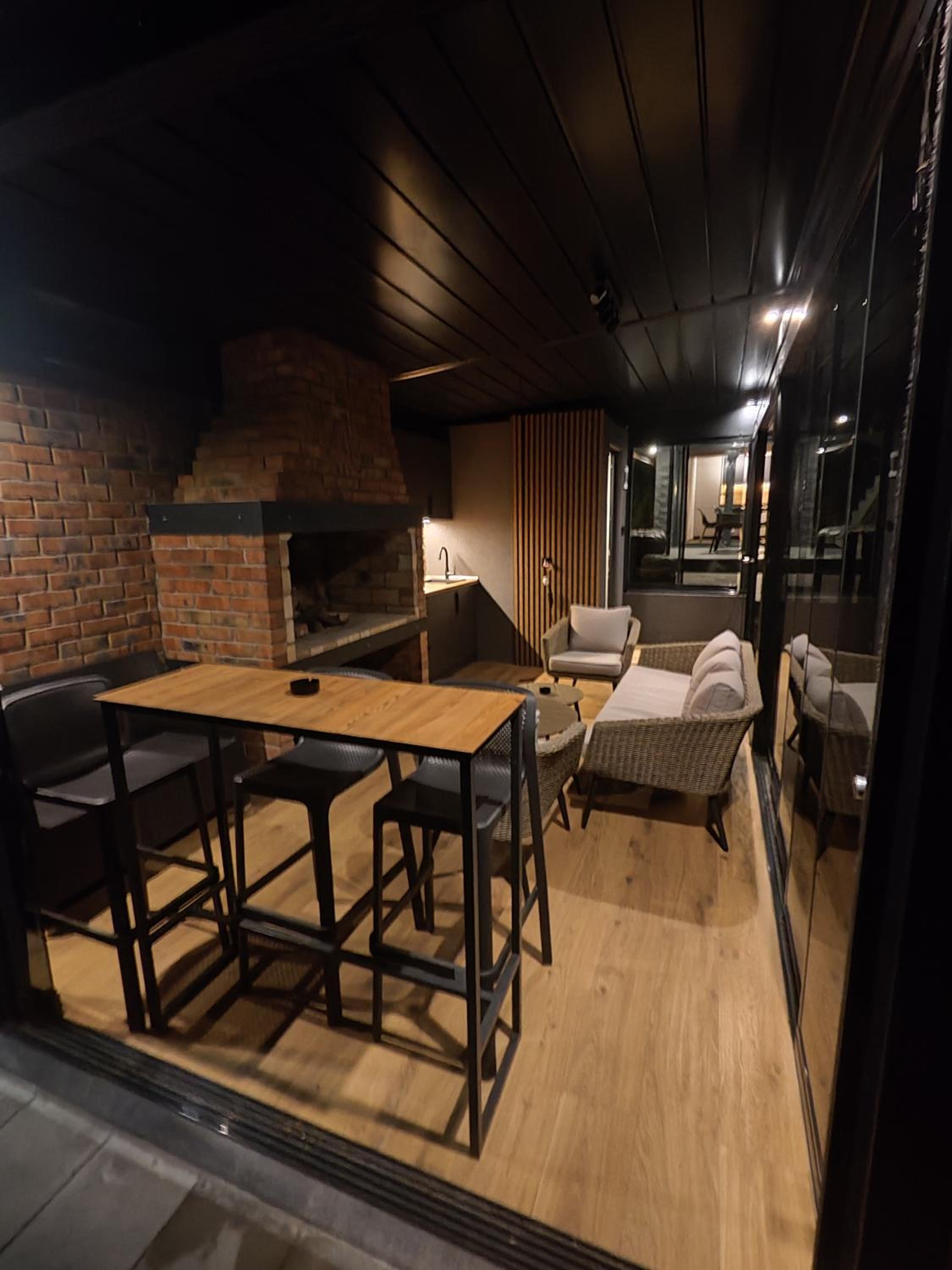 Vikendica Villa Natasa