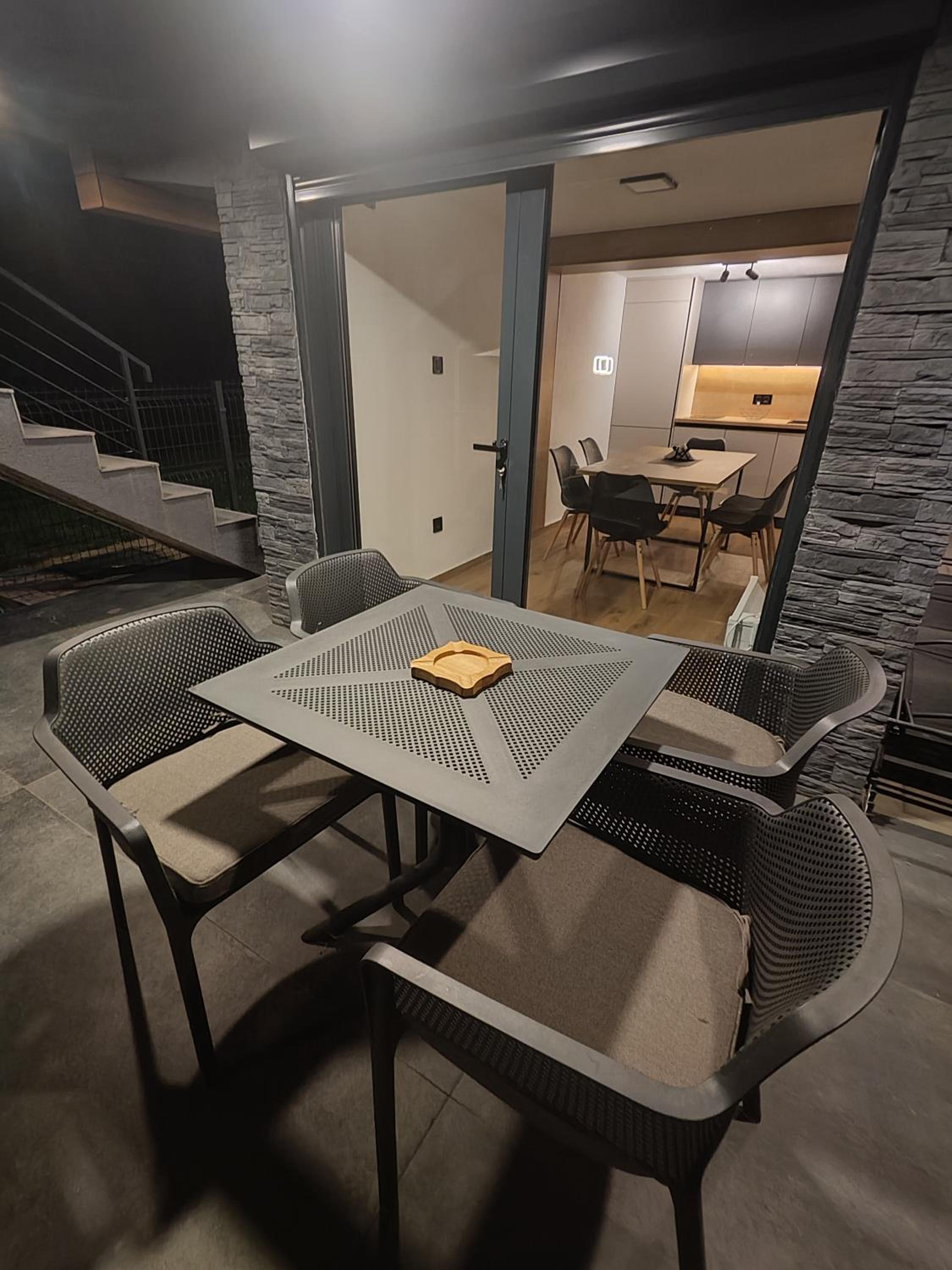 Vikendica Villa Natasa