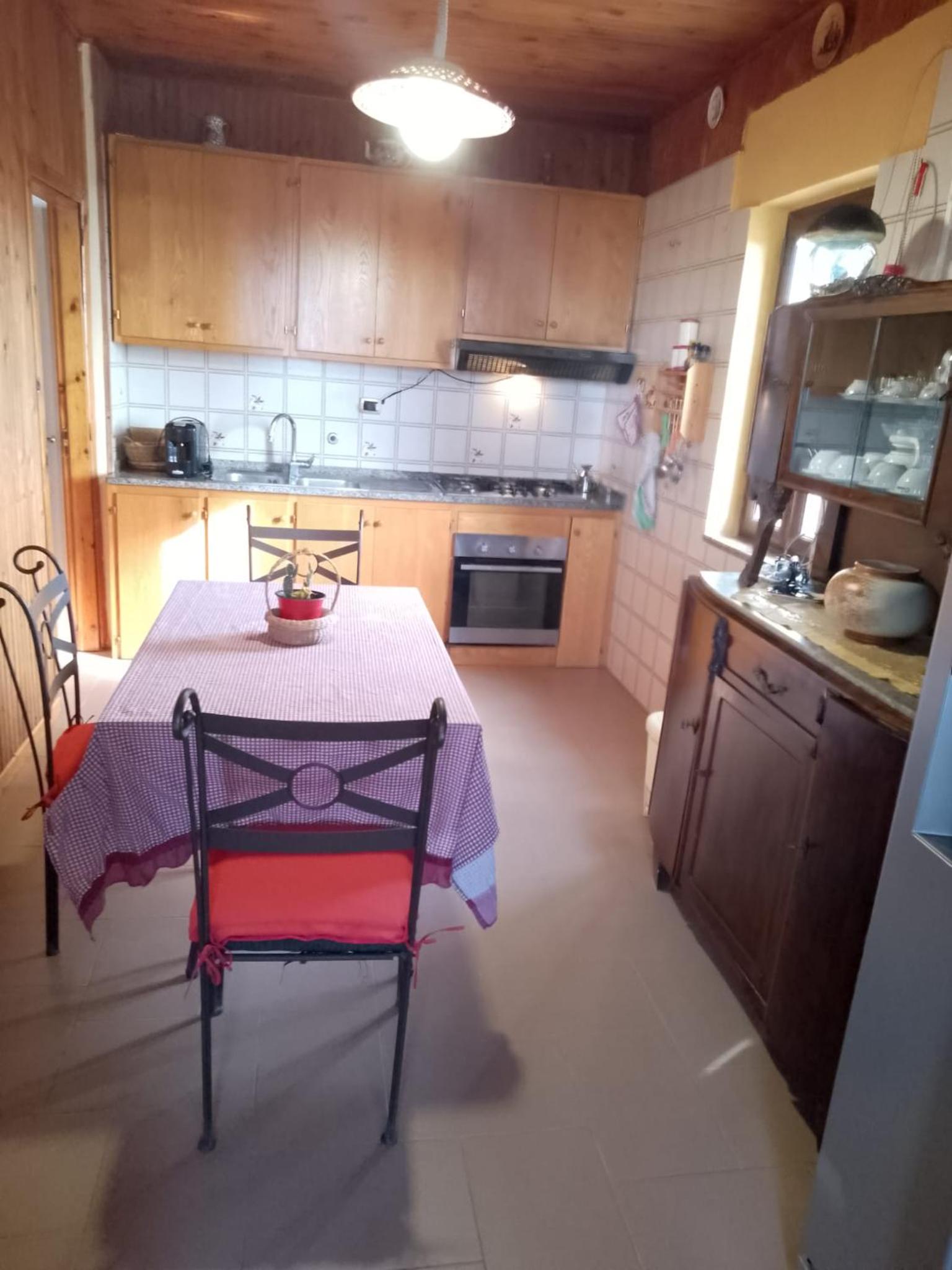 Casa del Sole view 2