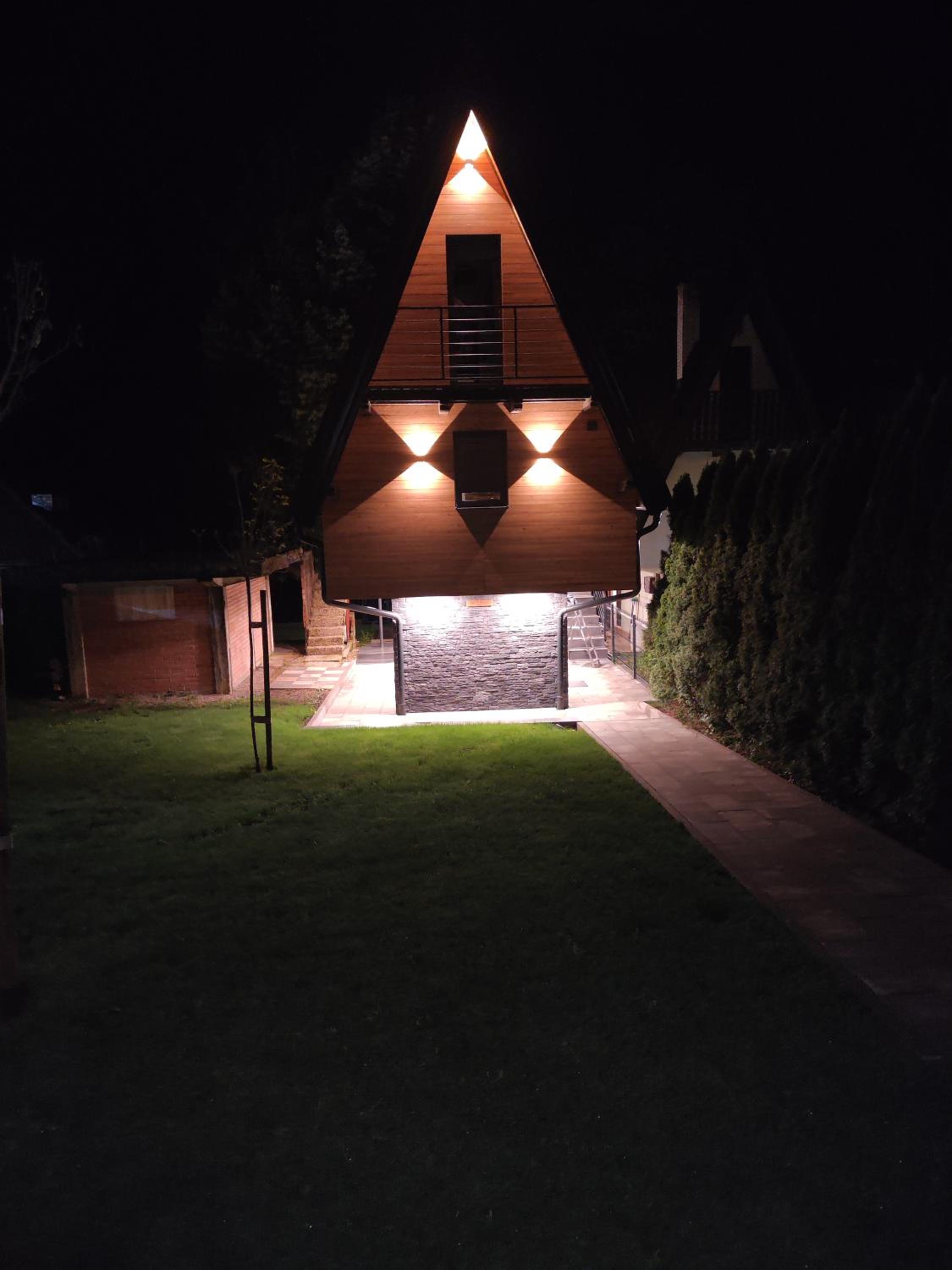 Vikendica Villa Natasa