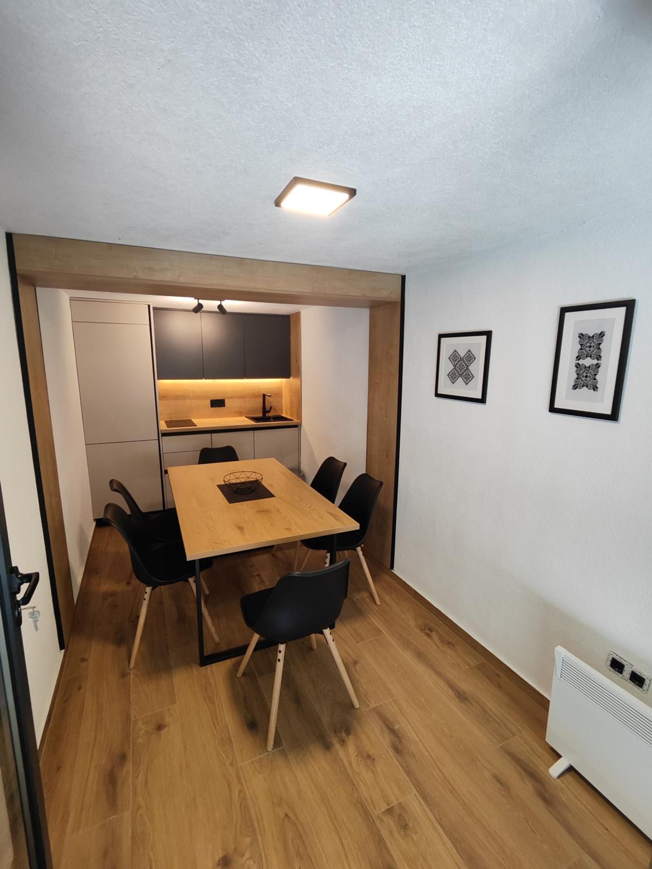 Vikendica Villa Natasa
